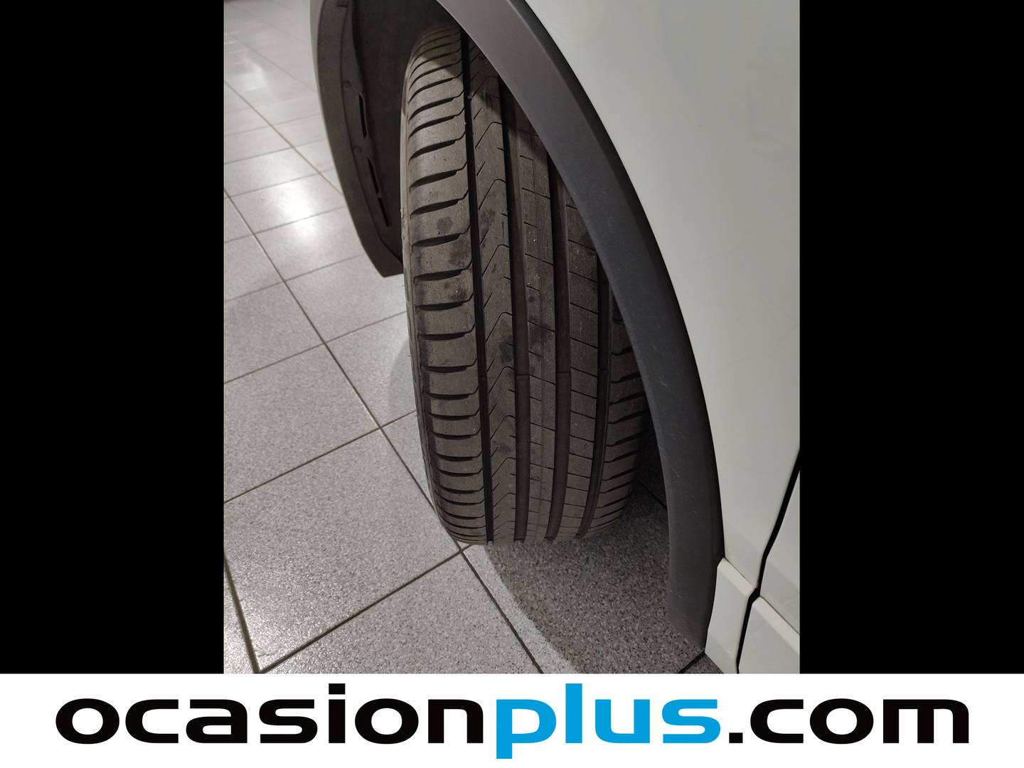 Volkswagen Tiguan Volkswagen Tiguan R-Line 1.5 TSI (150 CV) DSG de ocasión