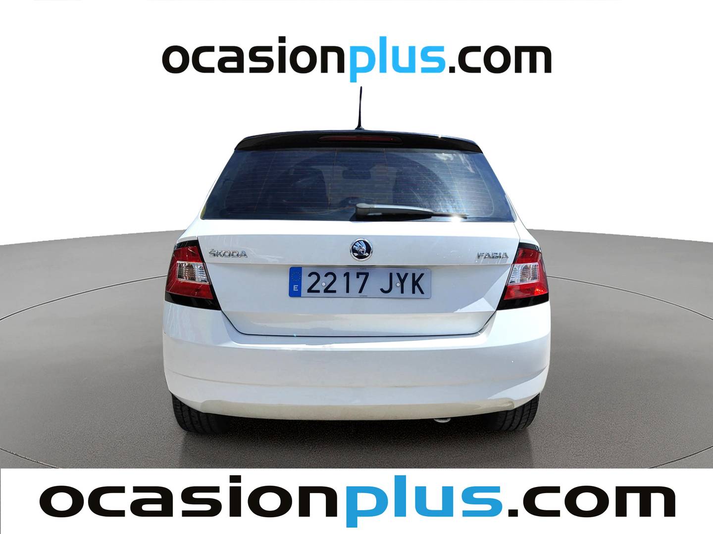 Skoda Fabia Skoda Fabia 1.4 TDI Business (75 CV) barato