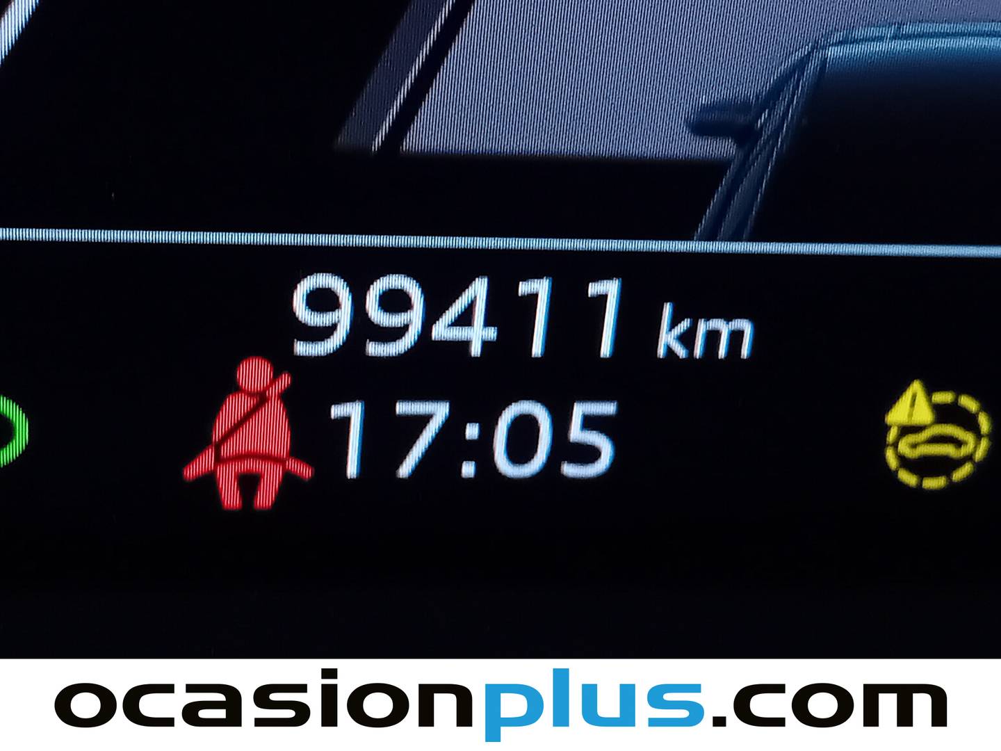 Audi Q3 Sportback Audi Q3 Sportback TFSIe Sportback TFSIe Advanced 45 TFSI e (245 CV) S-Tronic seminuevo