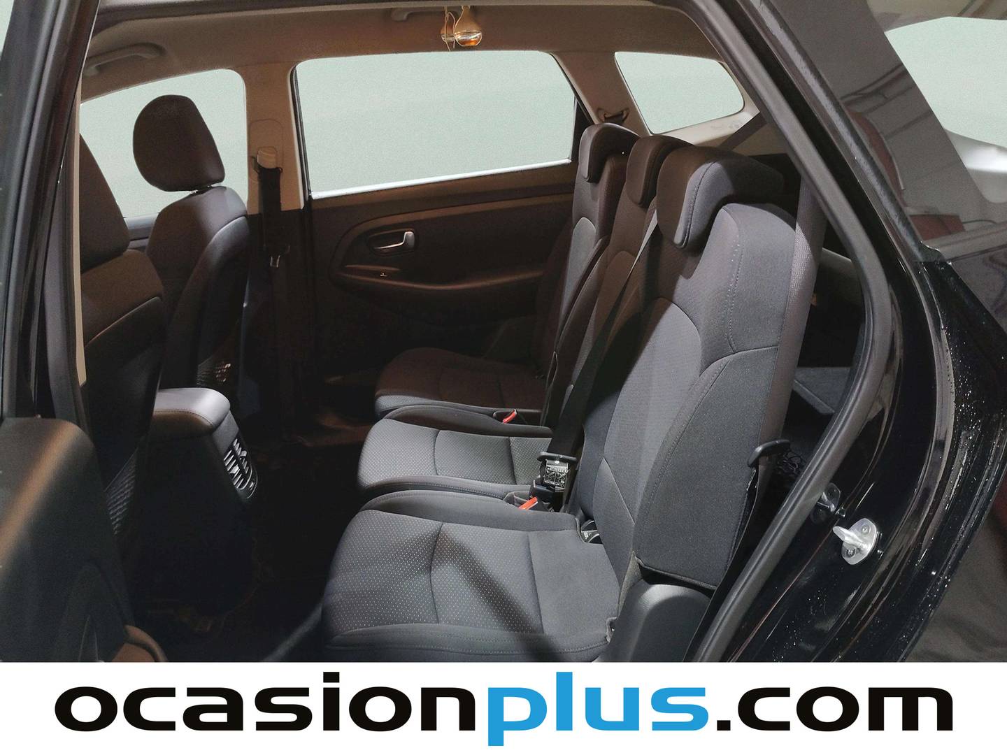 Foto KIA Carens Kia Carens 1.7 CRDi VGT Concept Eco-Dynamics (115 CV)