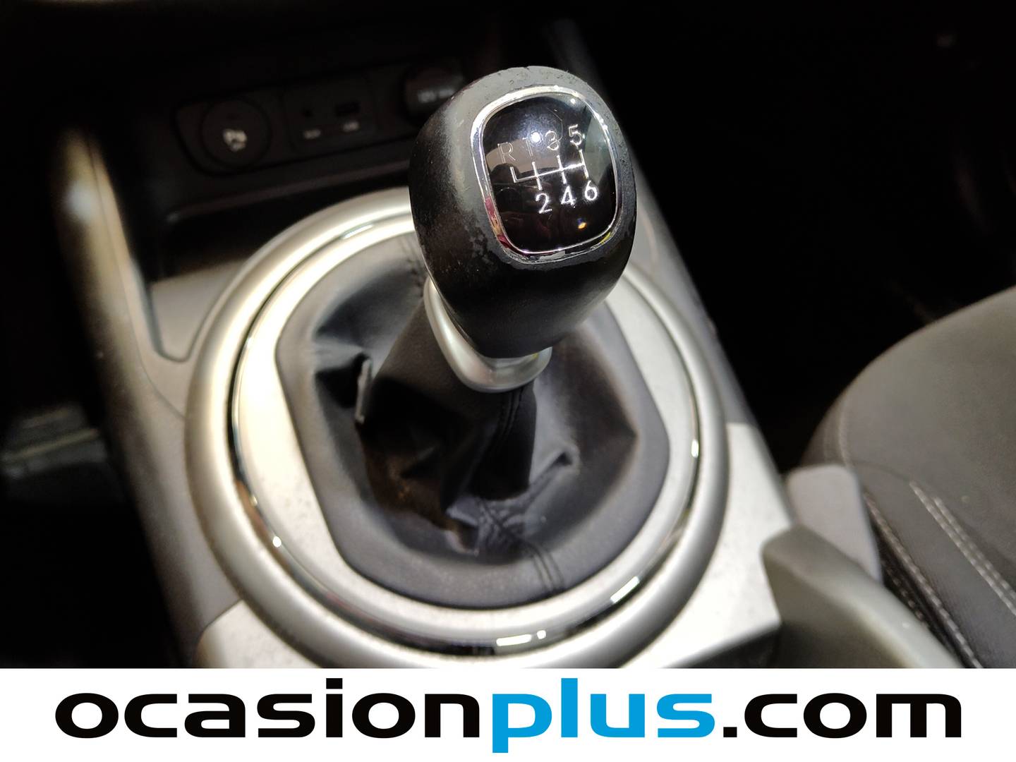KIA Sportage KIA Sportage 1.6 GDI Drive 4x2 (135 CV) de segunda mano