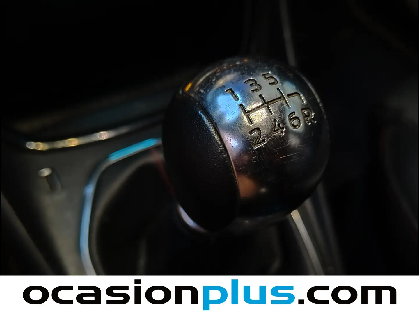 Foto Ford Puma Ford Puma 1.0 EcoBoost MHEV ST-Line X (125 CV)