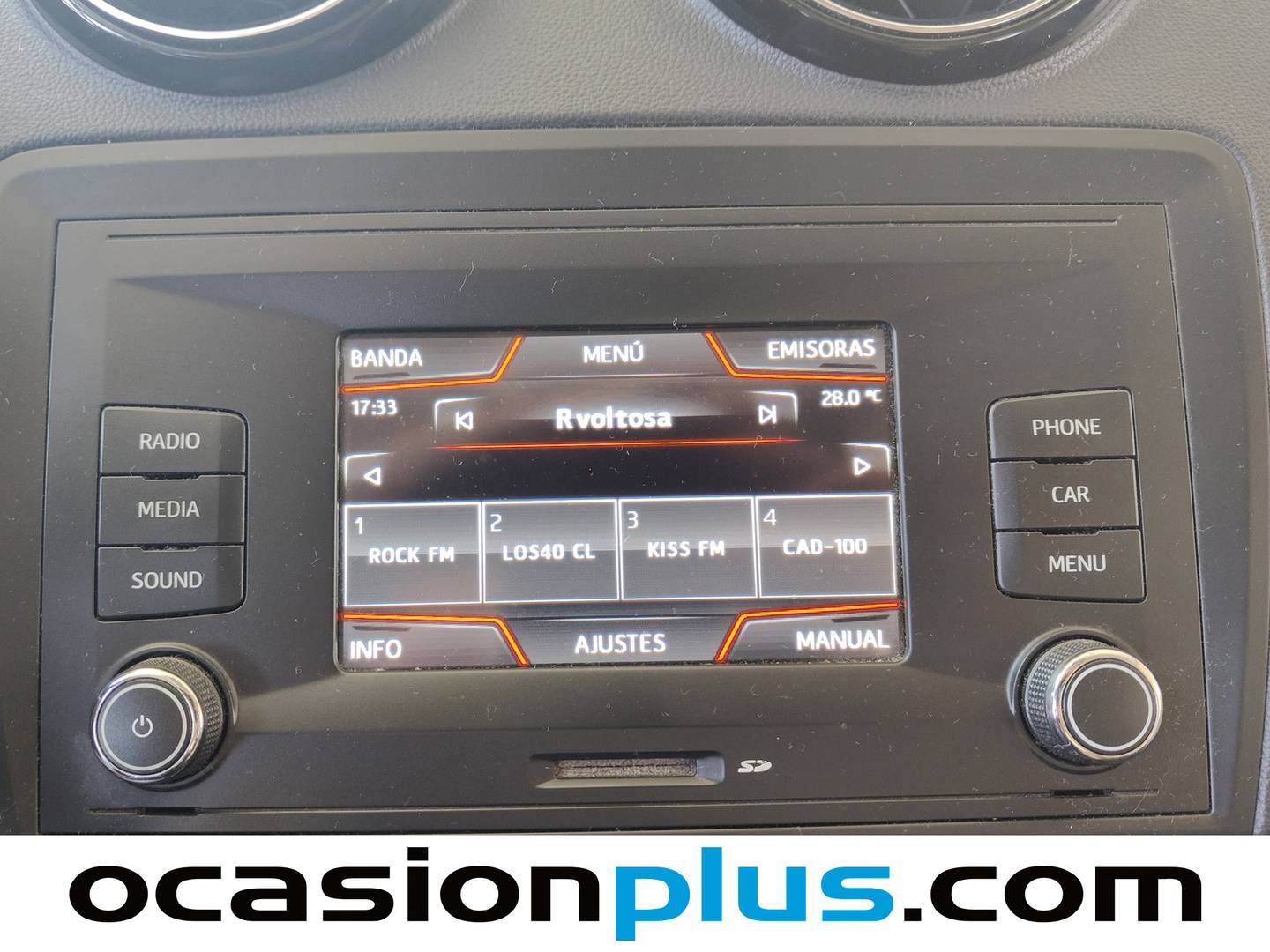 Seat Ibiza Seat Ibiza 1.4 TDI Style (105 CV) barato