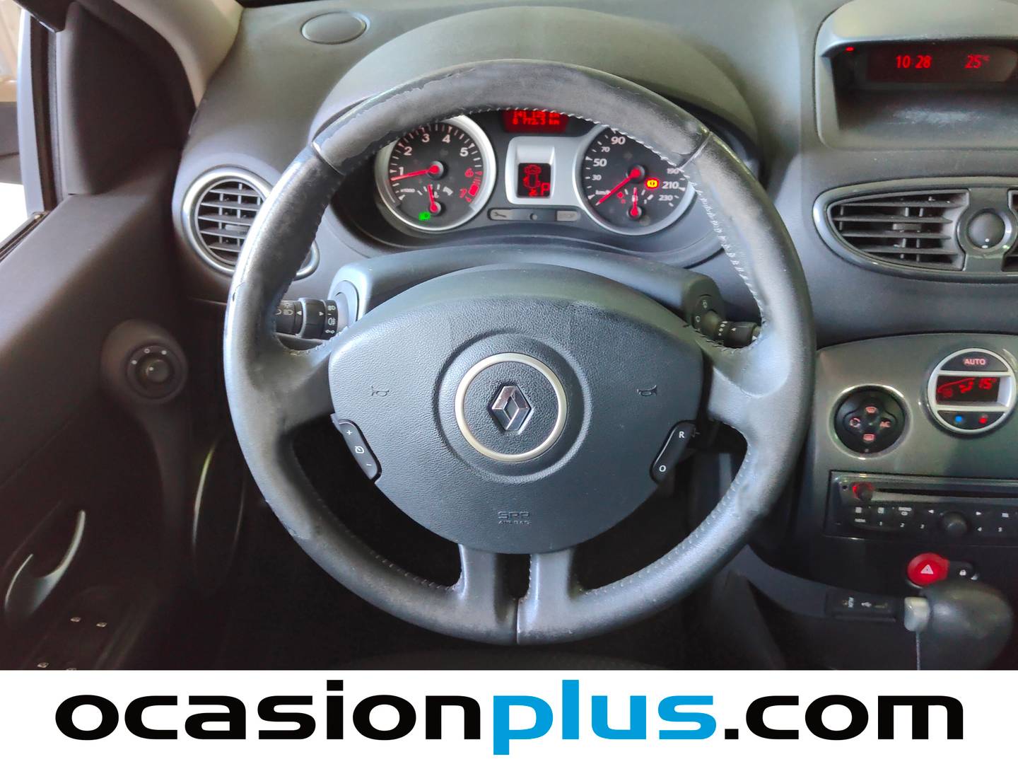 Renault Clio Renault Clio Exception eco2 Auto (110 CV) automático