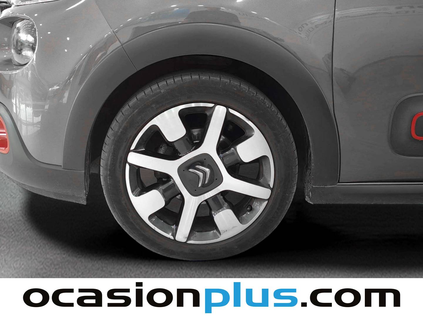 Citroën C3 Citroën C3 PureTech 82 Shine (82 CV) seminuevo