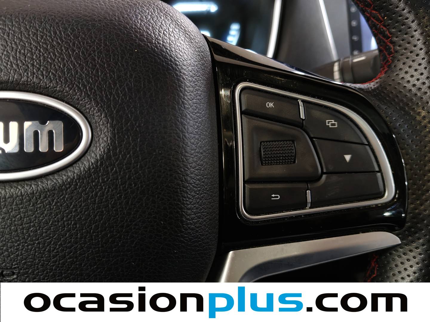 SWM G01 SWM G01 1.5T Luxury (131 CV) km 0