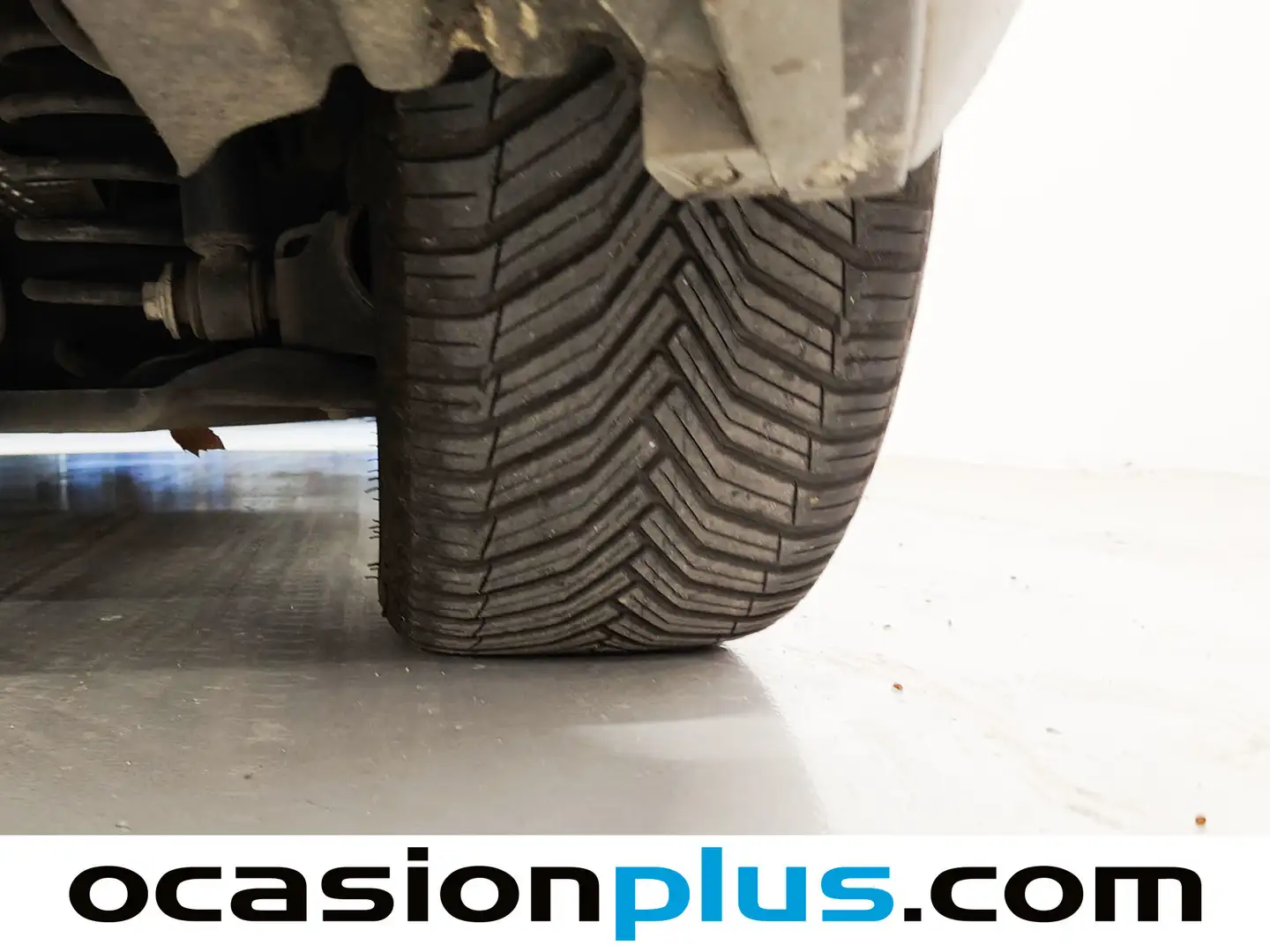 Foto Ford Focus Ford Focus 1.0 Ecoboost ST-Line (125 CV)