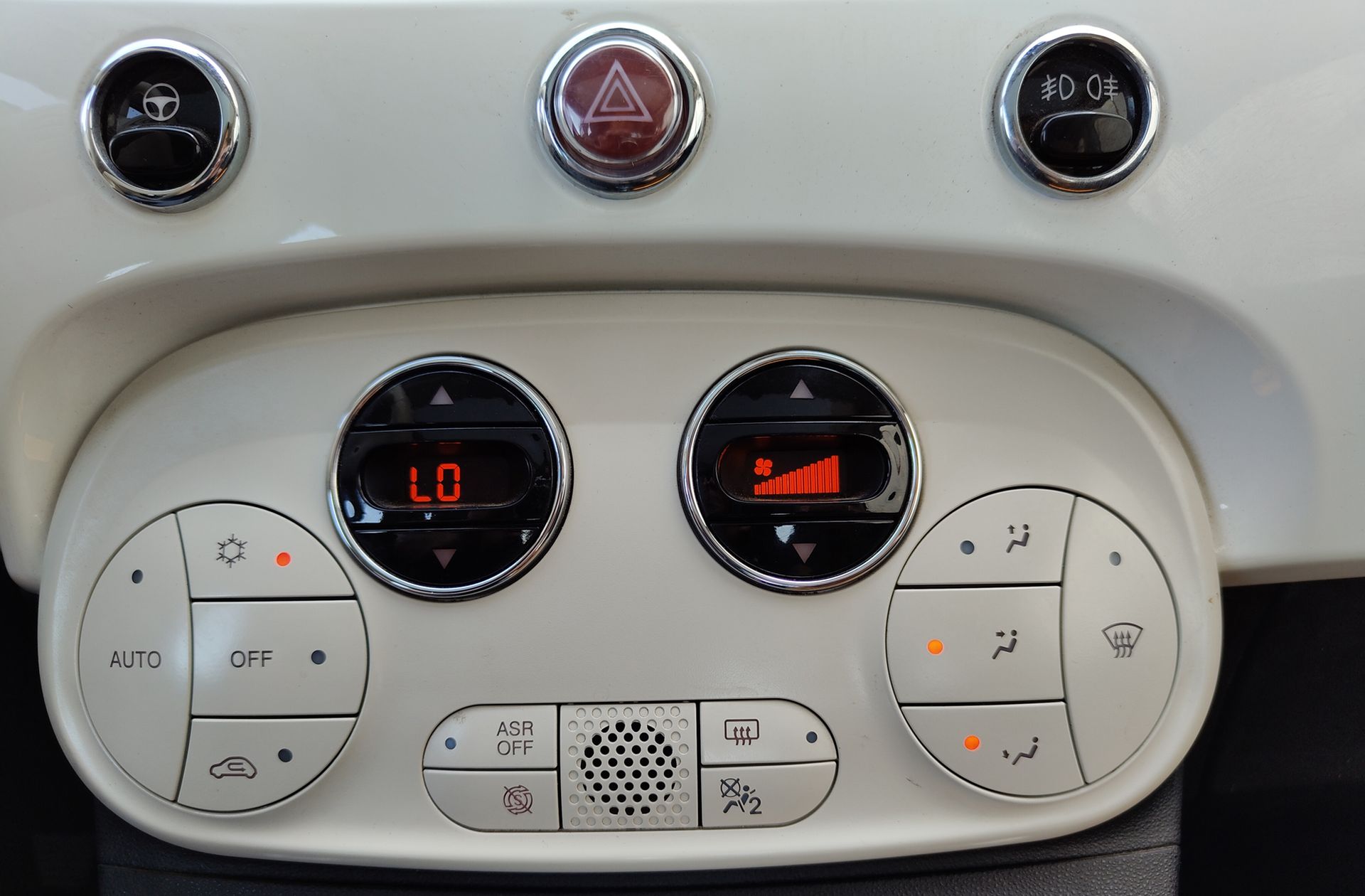 Fiat 500 1.0 Hybrid Dolcevita - foto 27