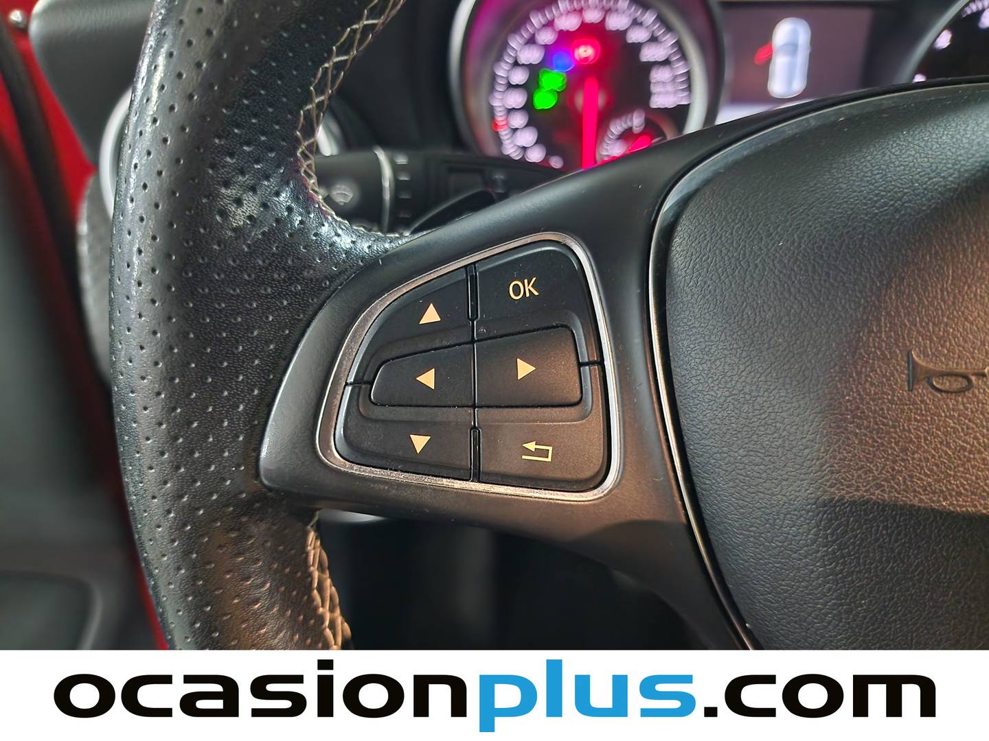 Foto Mercedes Clase A Mercedes-Benz Clase A 180 (122 CV)