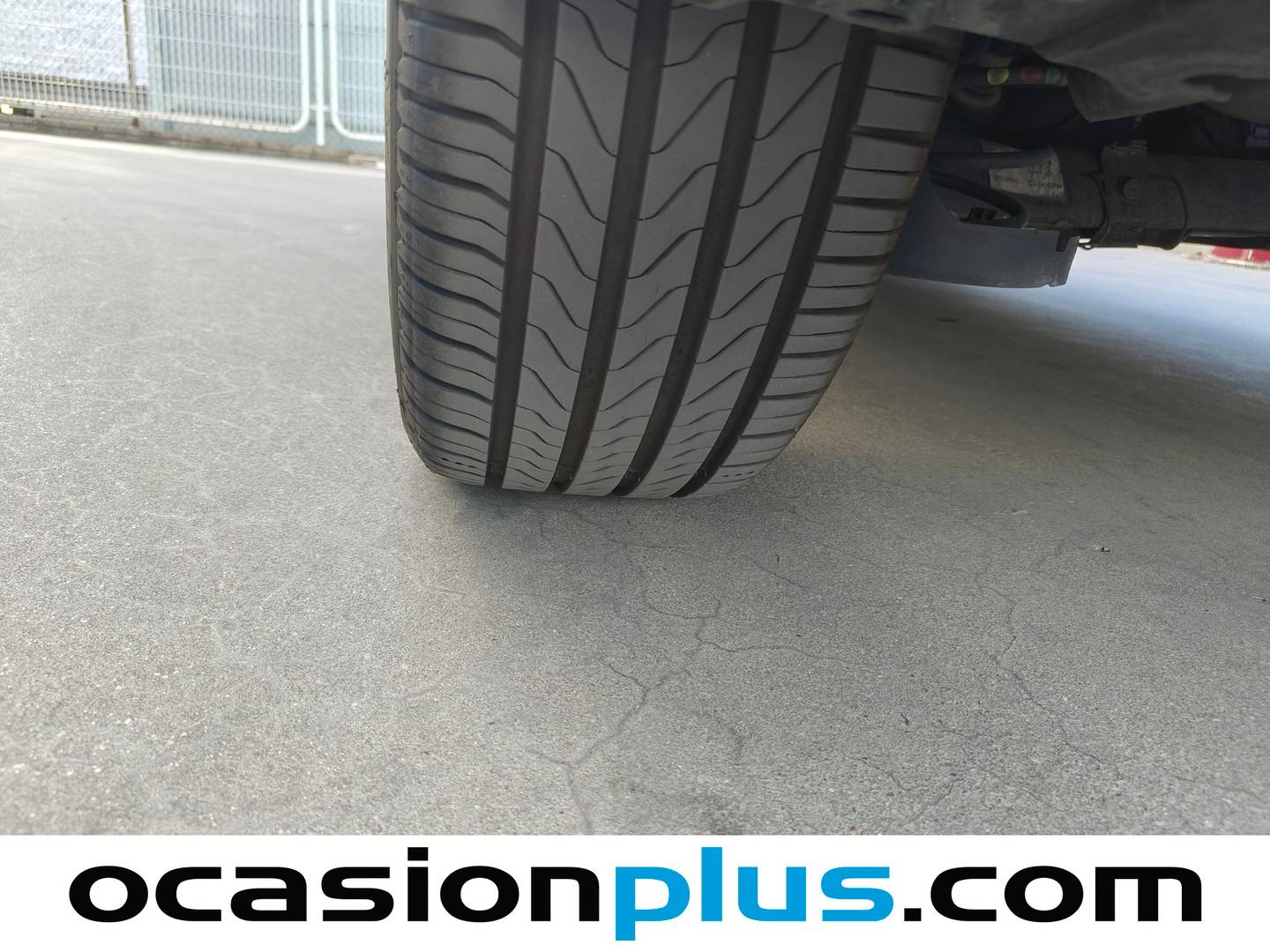 Peugeot 208 Peugeot 208 PureTech 100 GT EAT8 (100 CV) seminuevo