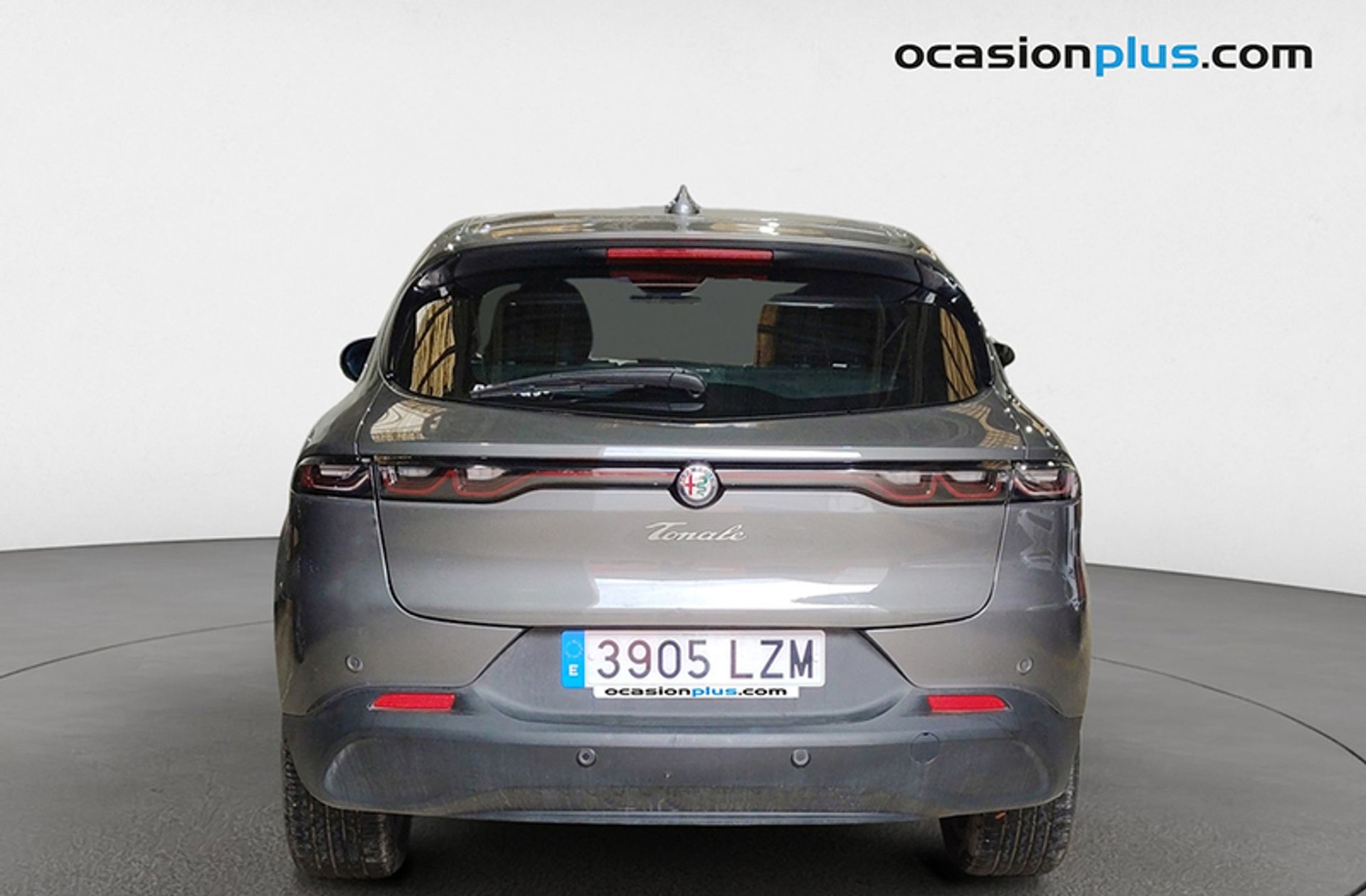 Alfa Romeo Tonale 1.5 MHEV Sprint FWD - foto 15