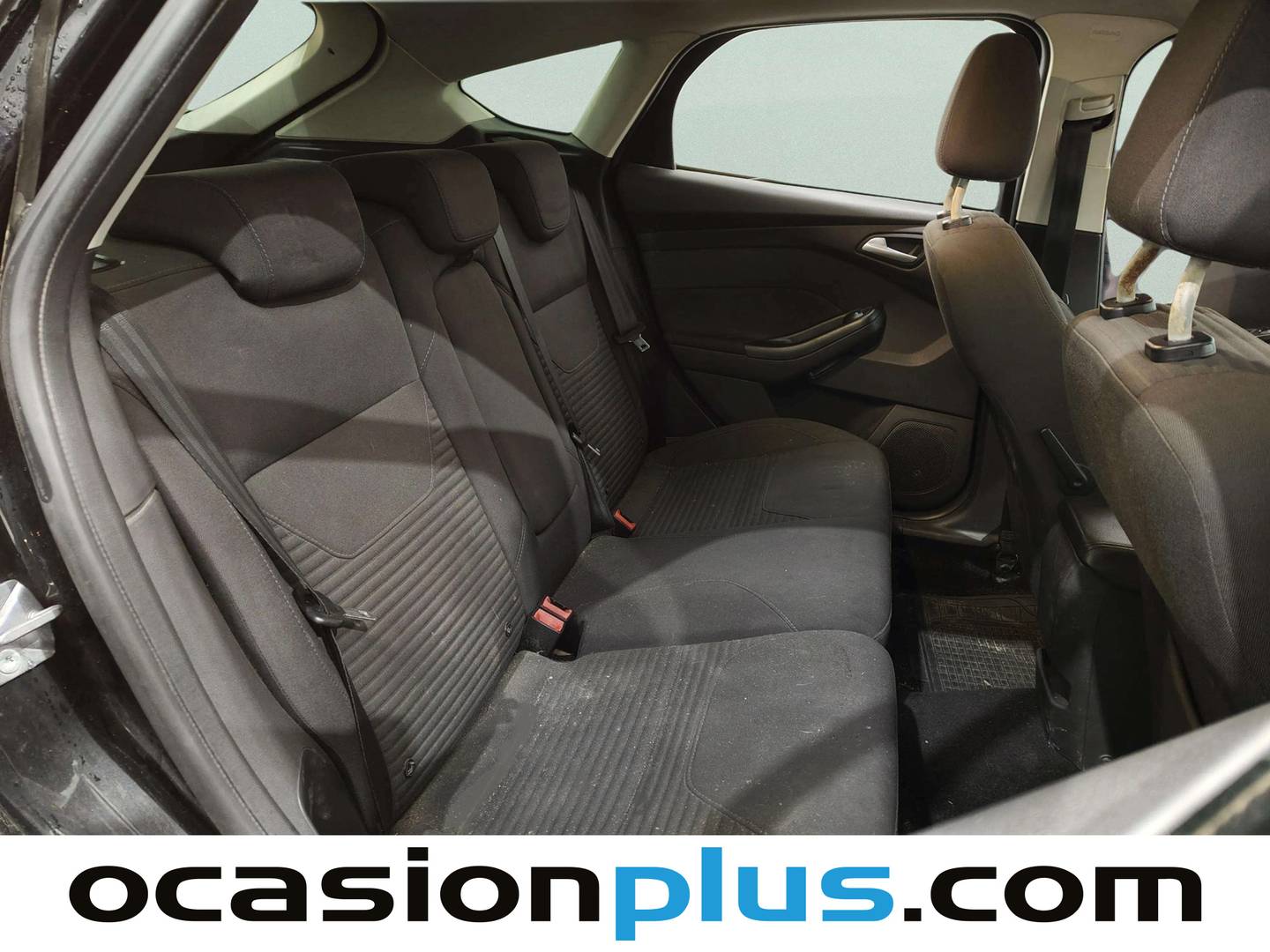 Ford Focus Ford Focus 1.0 Ecoboost S&S Titanium (125 CV) km 0