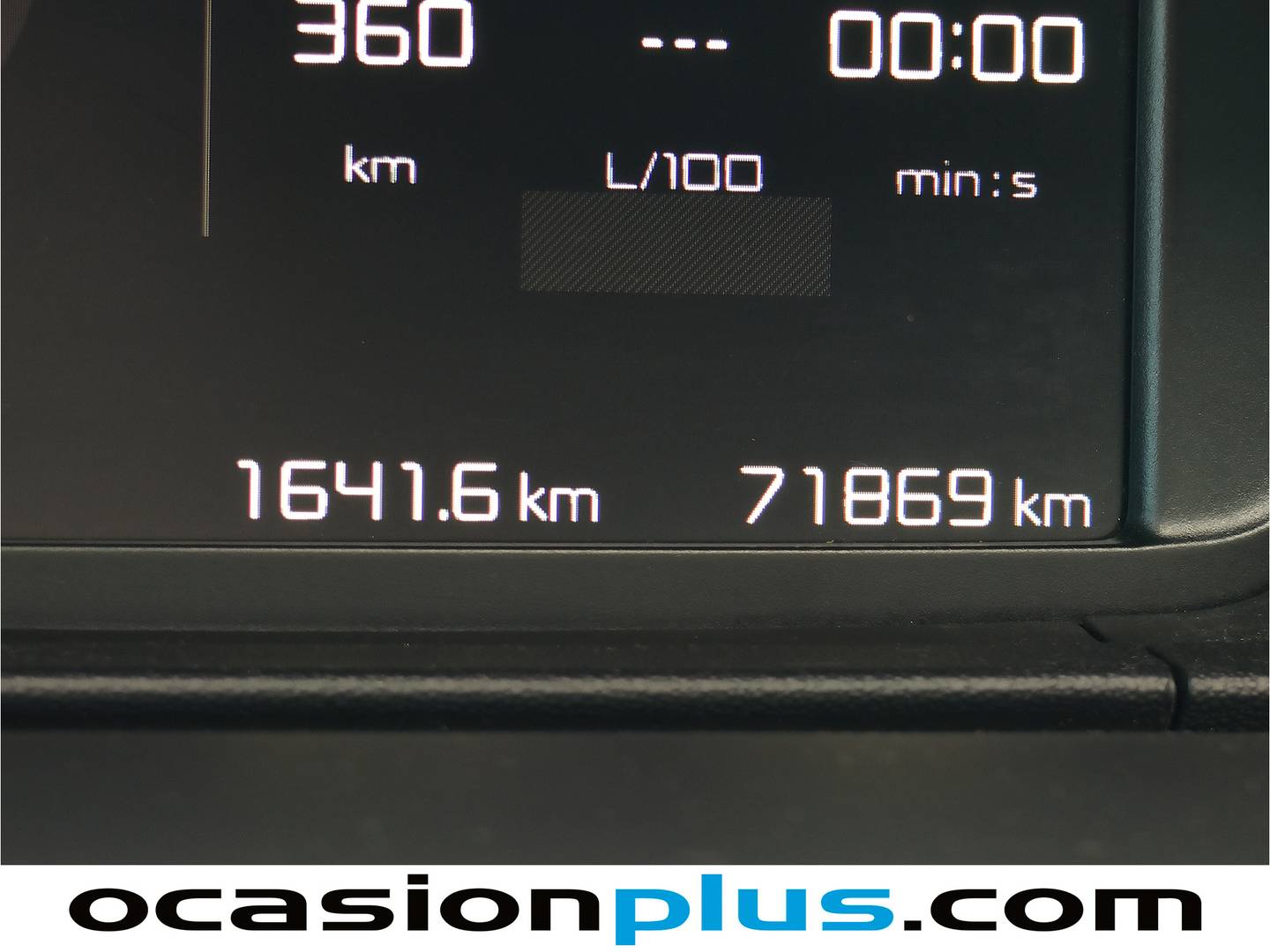 Citroën Grand C4 Spacetourer Citroen Grand C4 Spacetourer PureTech 130 S&S Feel (130 CV) 7 Plazas seminuevo