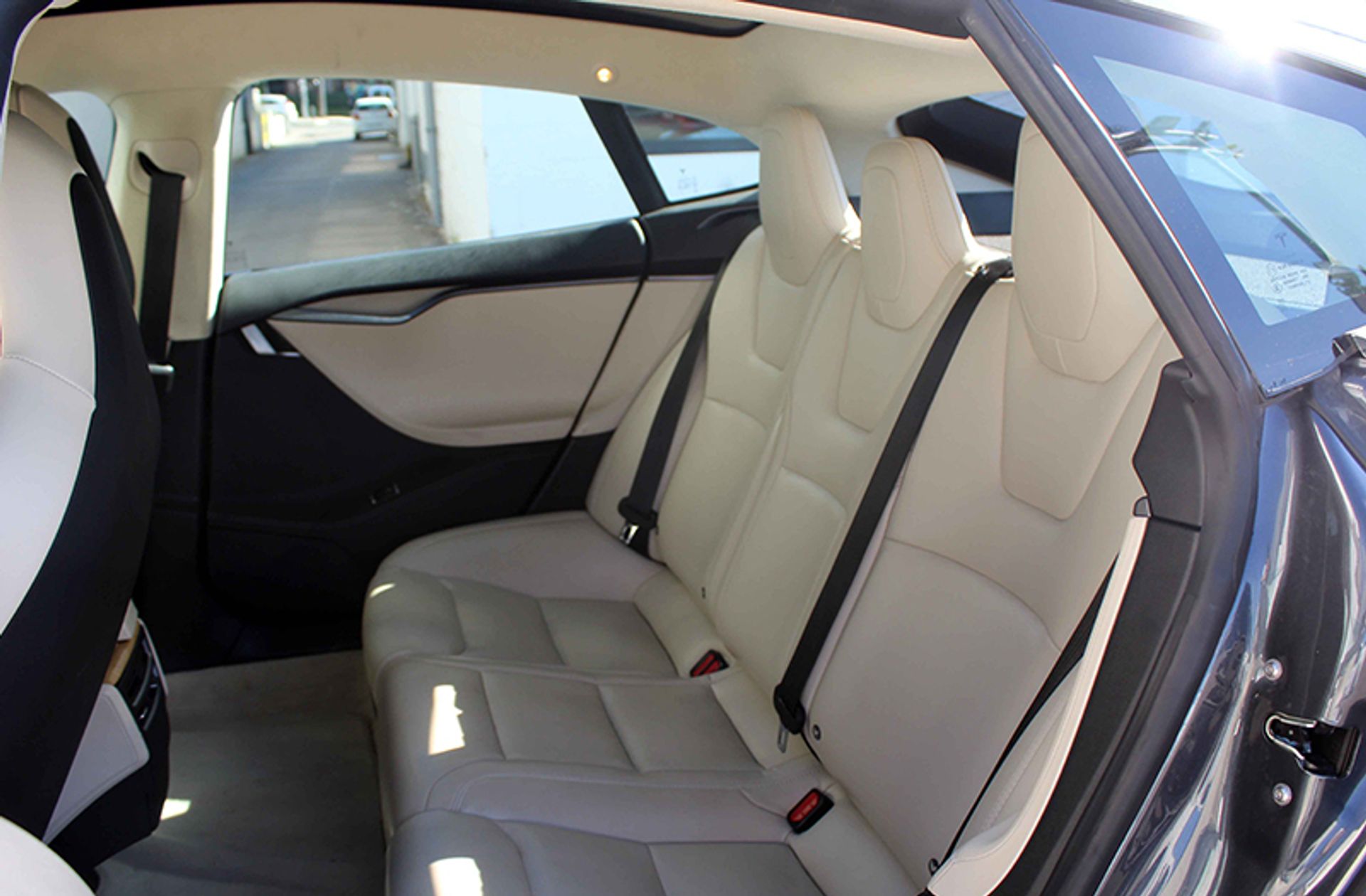 Tesla Model S 75d 4WD - foto 11