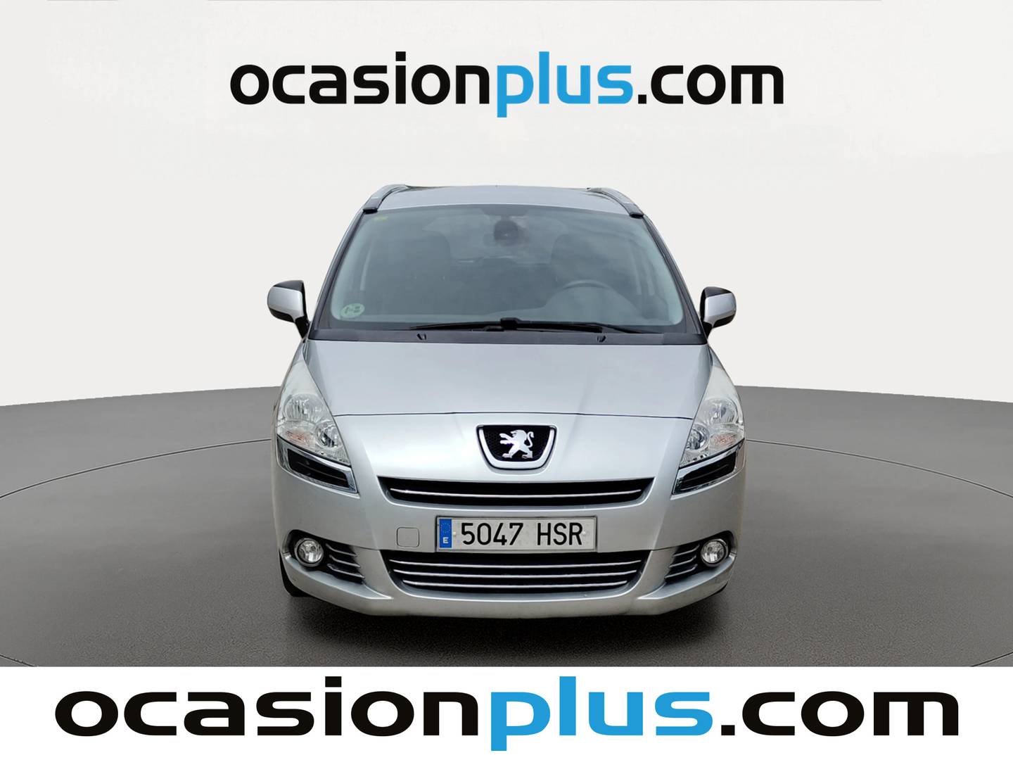 Peugeot 5008 Peugeot 5008 1.6 HDI Style  (115 CV) 115cv