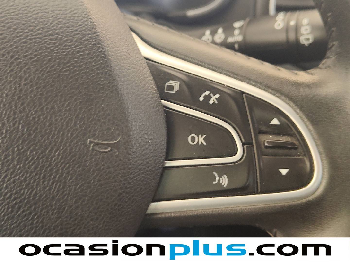 Renault Mégane Renault Megane Limited TCe  (115 CV) 115cv