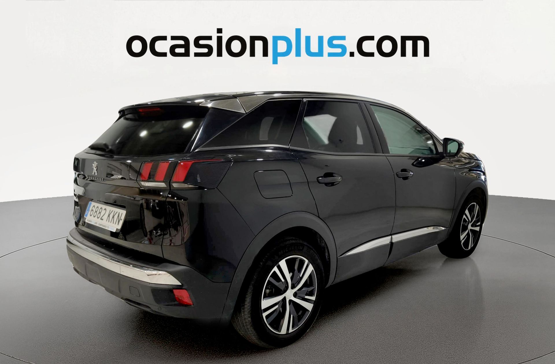 Peugeot 3008 BlueHDi 130 Allure EAT8 - foto 4