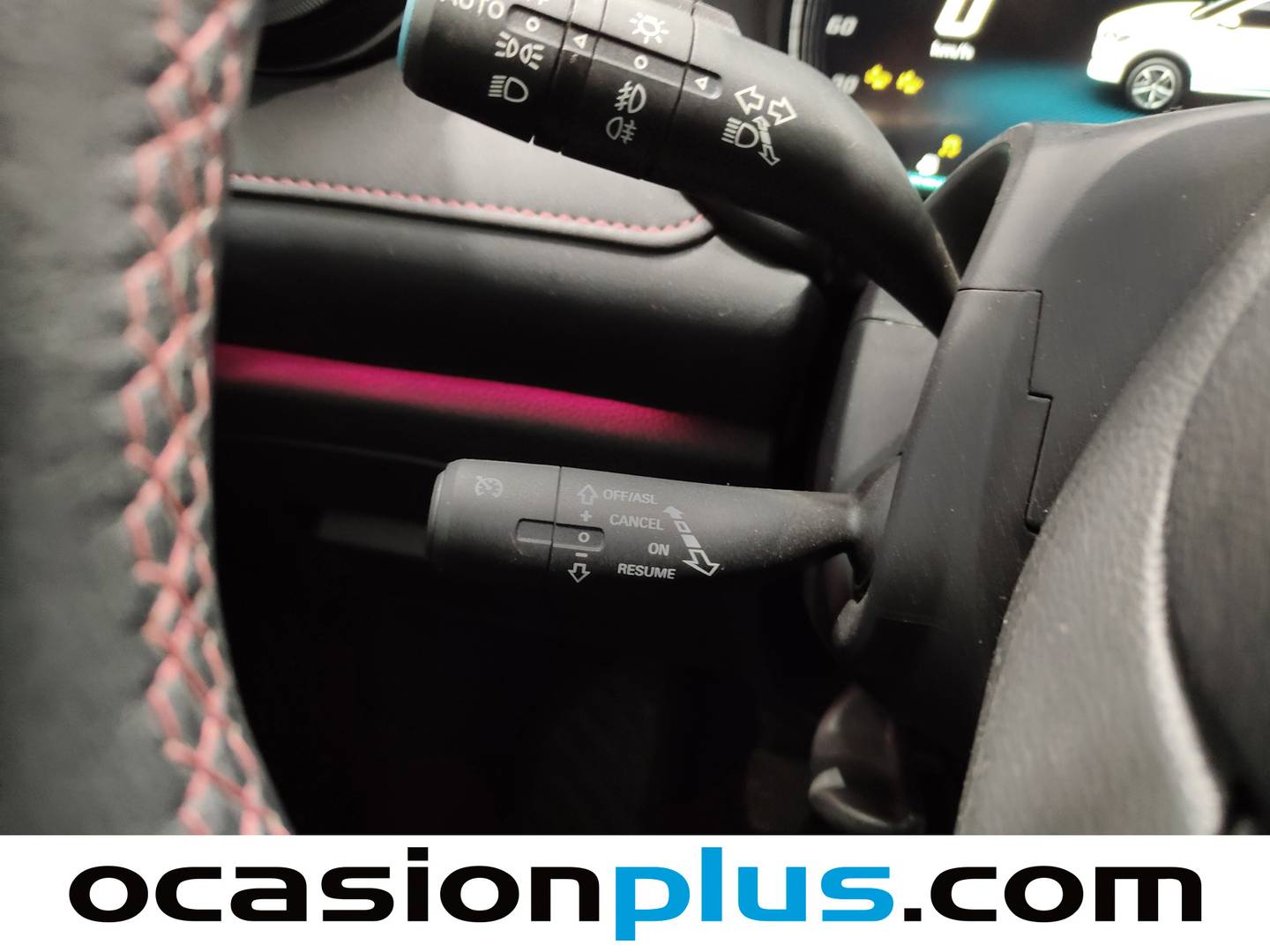 MG HS MG HS 1.5 Turbo GDI Luxury (162 CV) gasolina