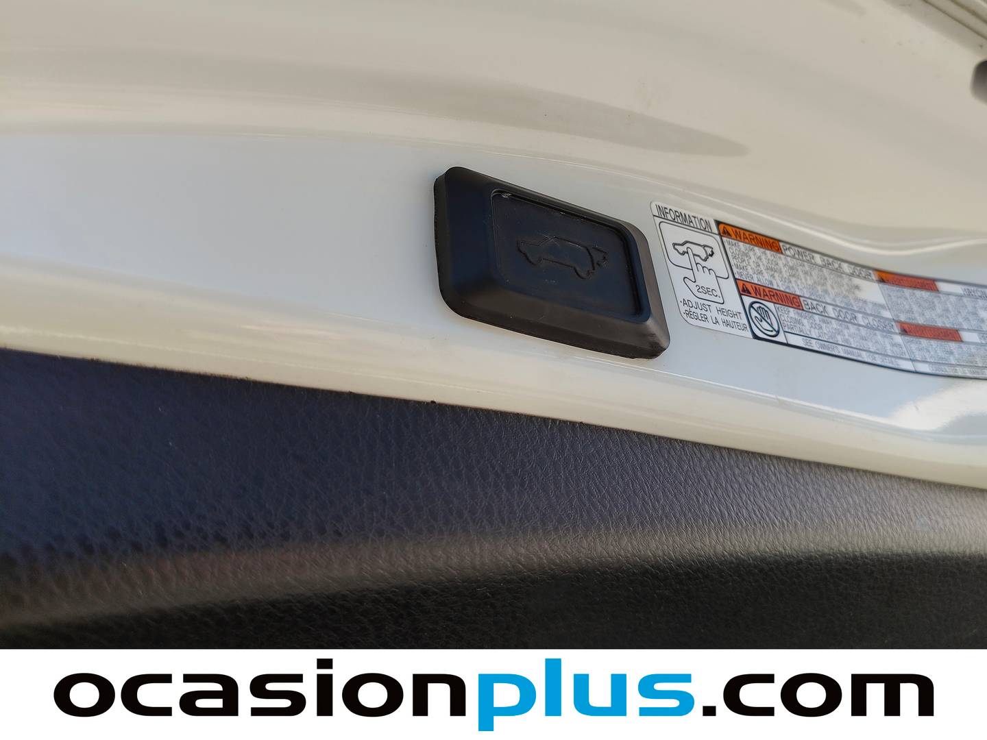 Accesorios del Toyota Rav4 Toyota Rav4 2.5l hybrid Advance 2WD (197 CV)