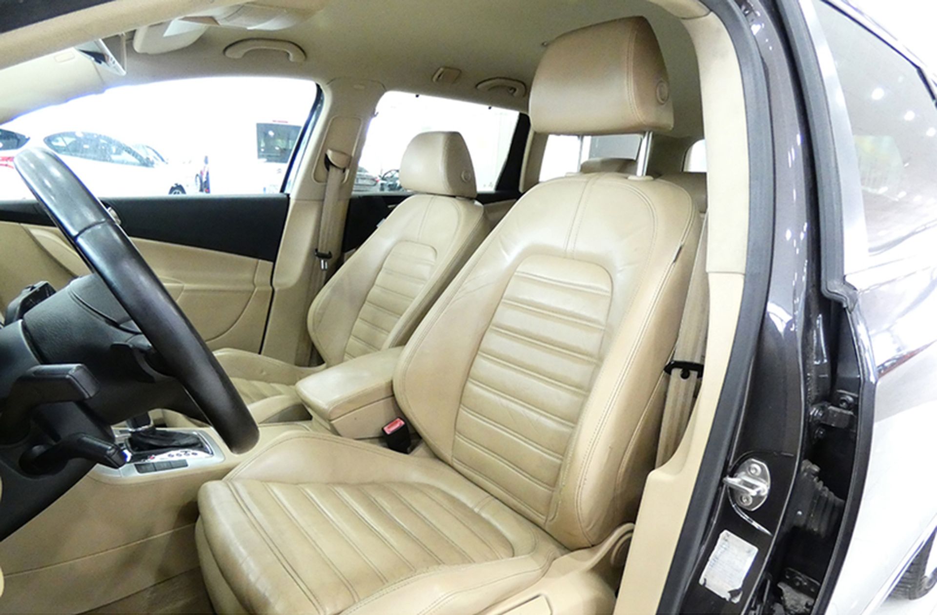 Volkswagen Passat Variant Variant Highline 2.0 TDI DSG - foto 9