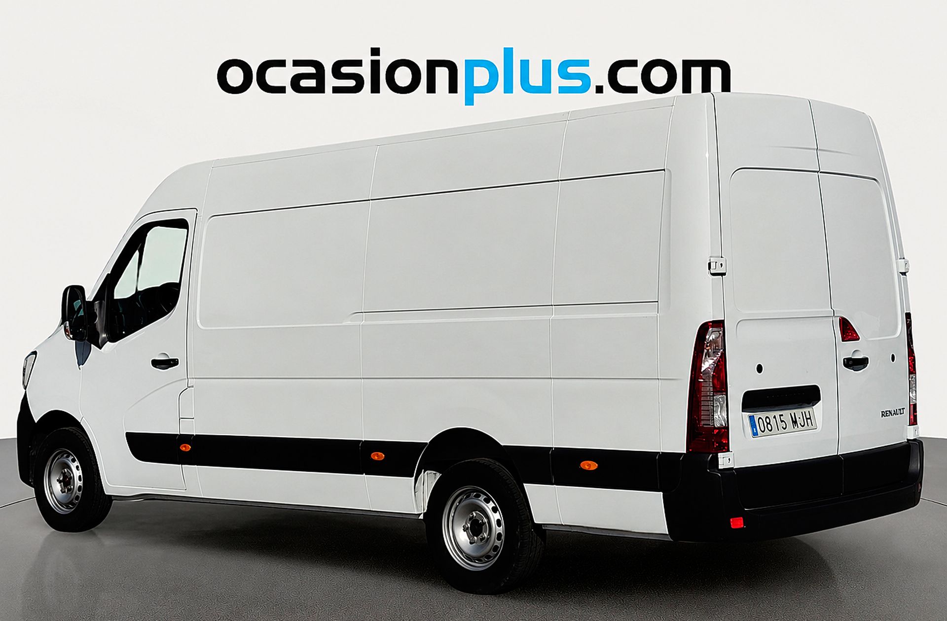 Renault Master Furgon Furgon L3H2 3500 Energy RG dCi - foto 4
