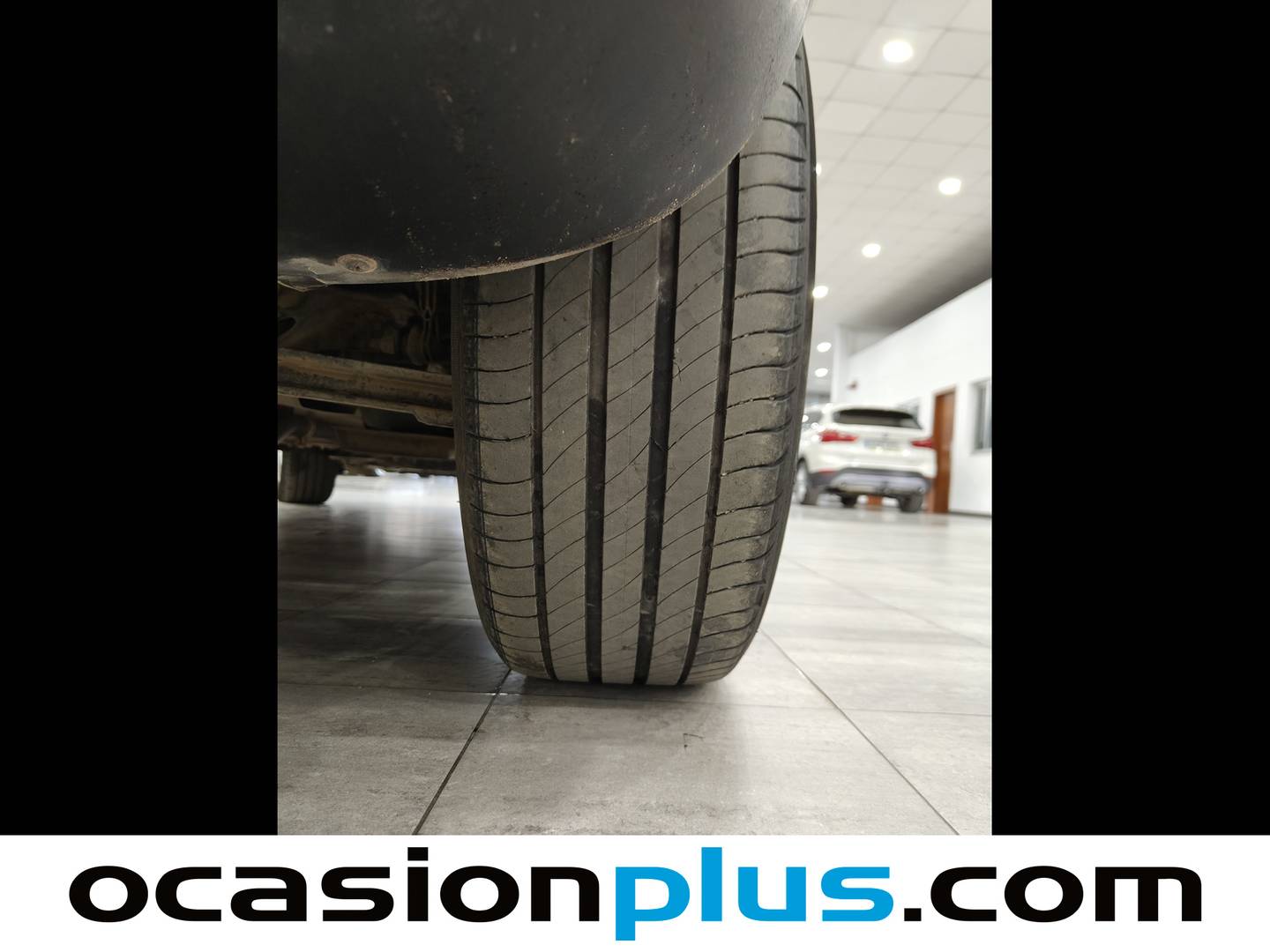 Foto Jeep Renegade Jeep Renegade 1.0G Limited 4x2 (120 CV)