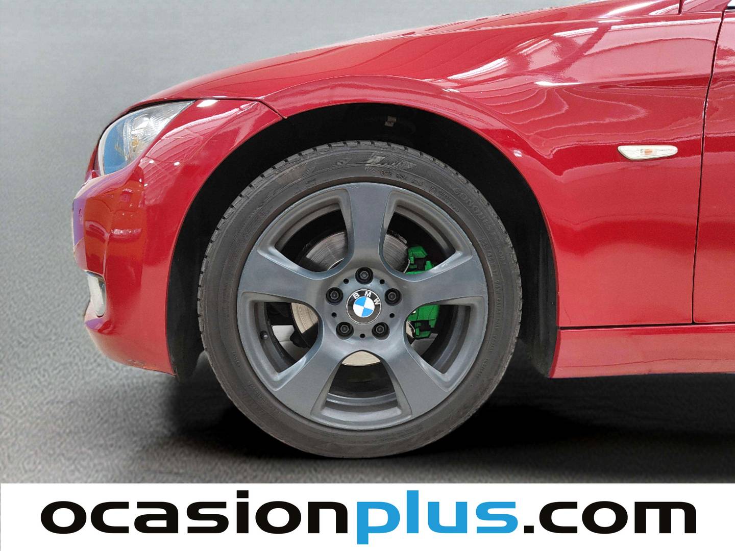 BMW Serie 3 BMW Serie 3 320i Cabrio (170 CV) 2010