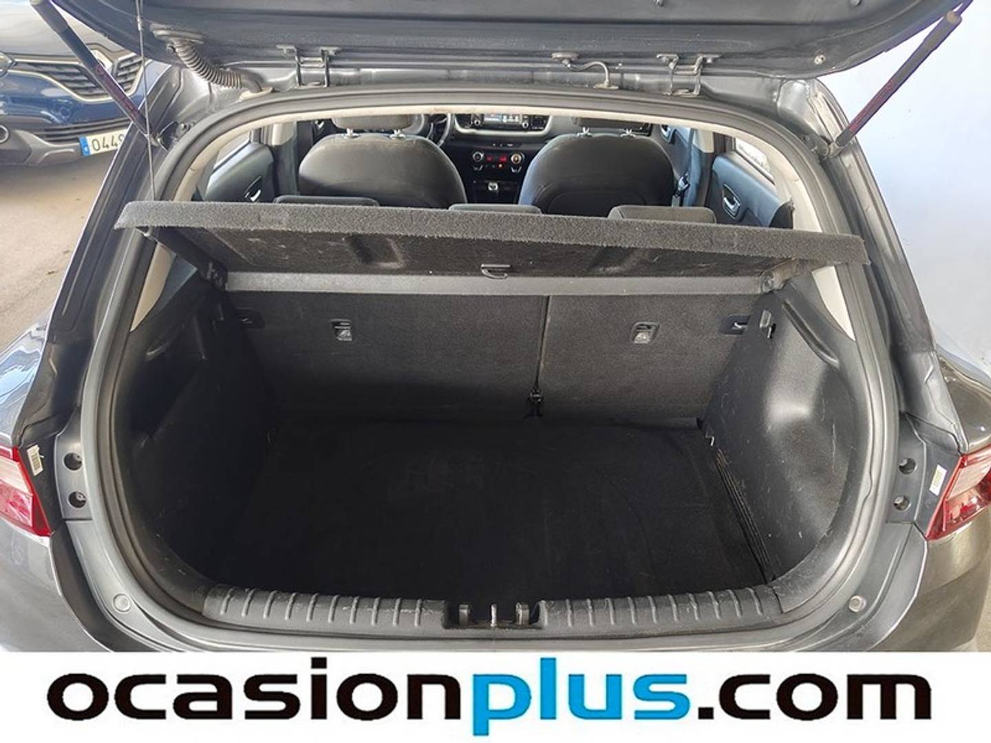 Foto KIA Stonic Kia Stonic 1.0 T-GDi Drive (100 CV)