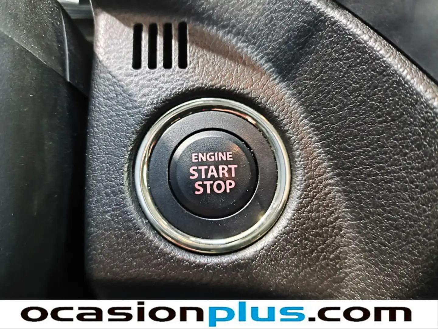 Foto Suzuki S-Cross Suzuki S-Cross 1.4T Mild Hybrid S2 4WD (129 CV)