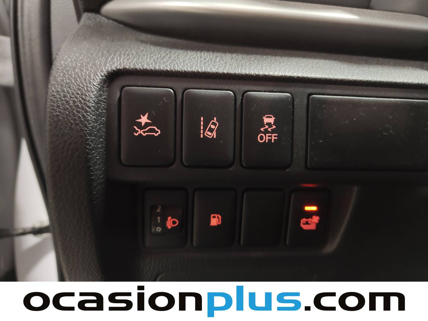 Mitsubishi Eclipse Cross Mitsubishi Eclipse Cross 2.4 PHEV Kaiteki 4WD Auto (188 CV) seminuevo