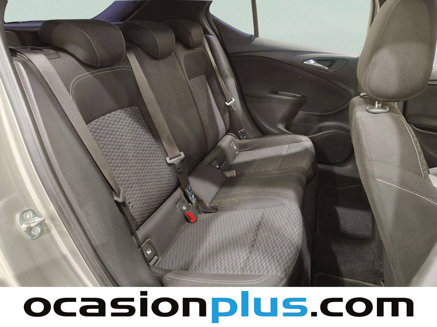 Foto Opel Astra Opel Astra 1.4 Turbo S&S Dynamic (125 CV)