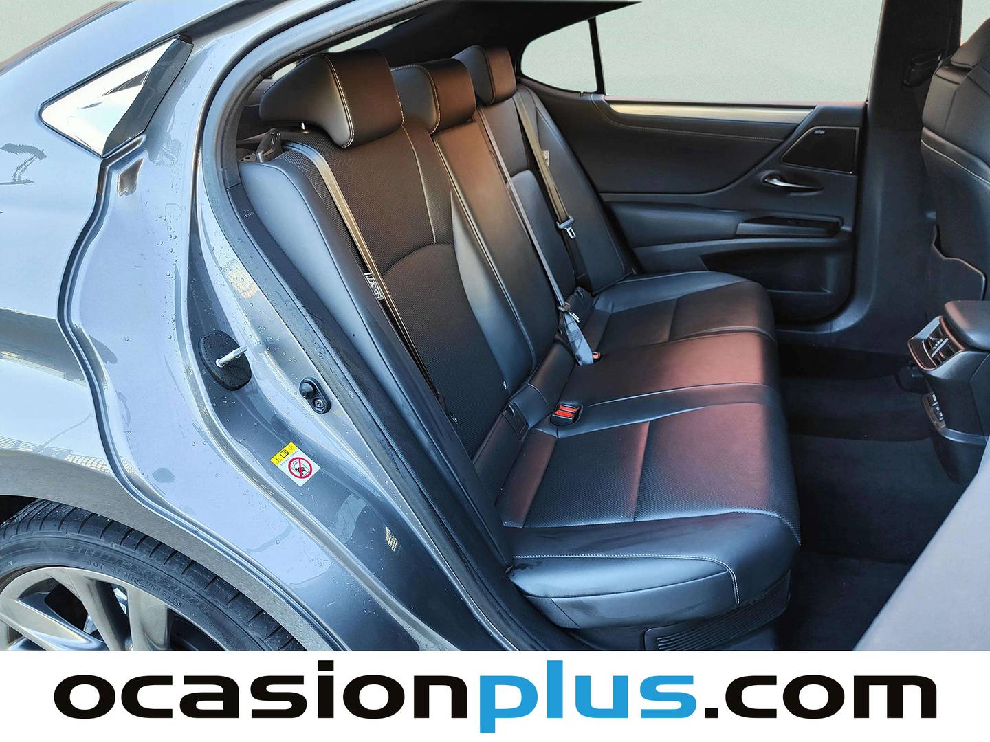 Lexus ES Lexus ES 300h F Sport (218 CV) 218cv