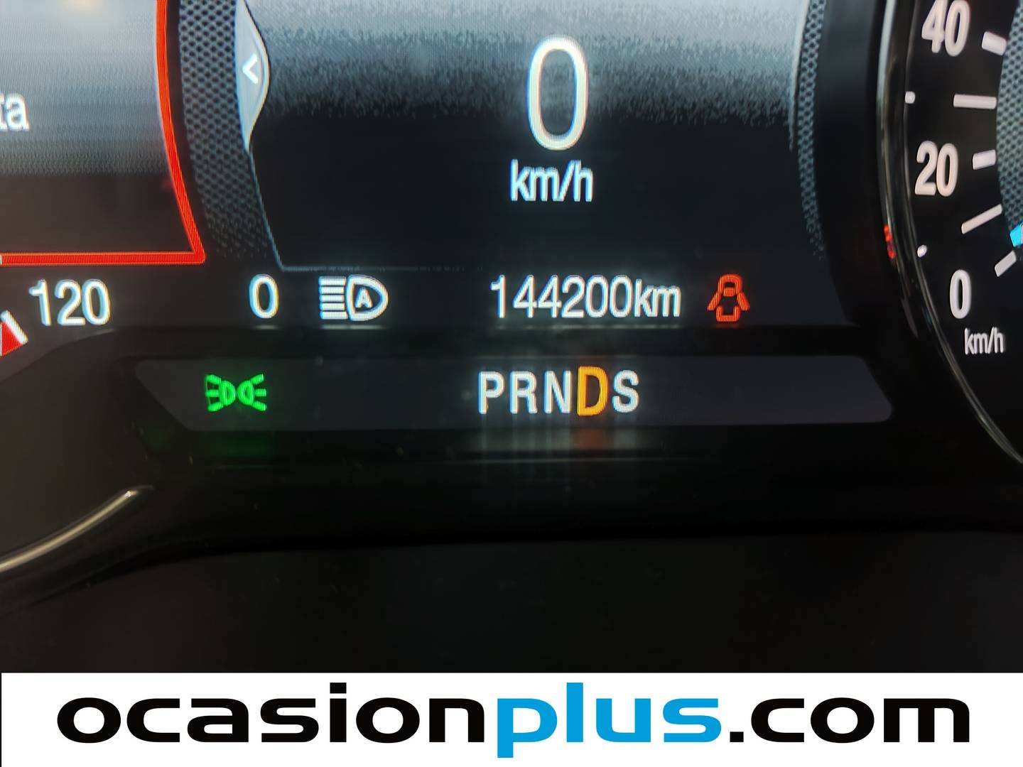 Ford Edge Ford Edge 2.0 TDCI Vignale 4x4 PowerShift (210 CV) barato