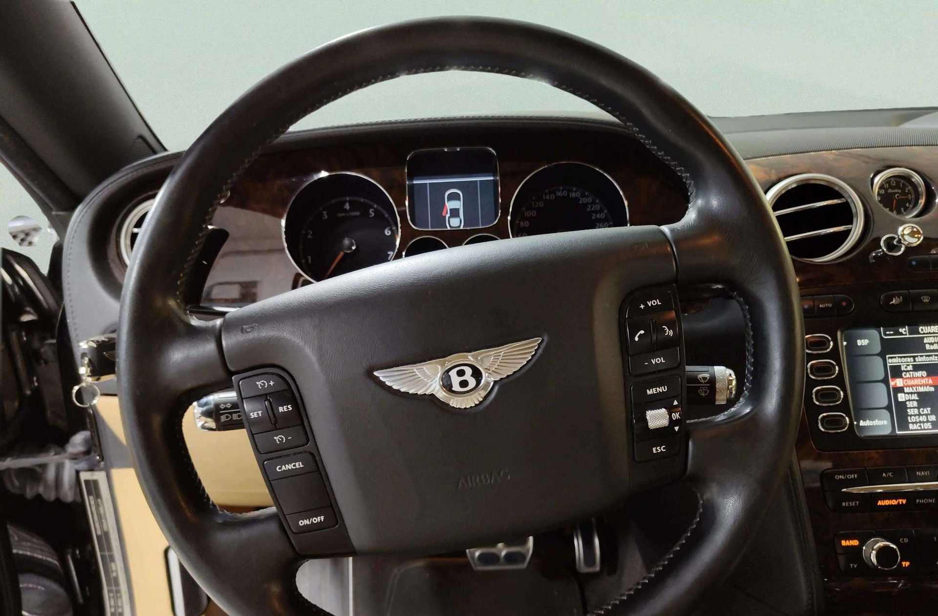 Bentley Continental GT GT Coupe - foto 28