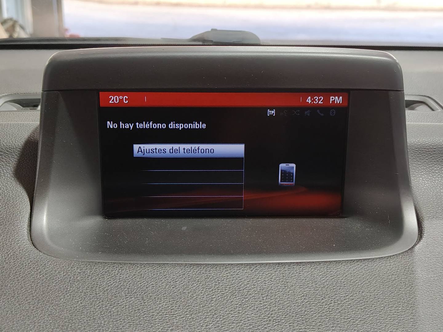 Foto Opel Meriva Opel Meriva 1.4 NET Excellence (140 CV)