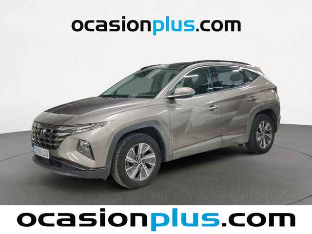 Hyundai Tucson Segunda Mano Girona