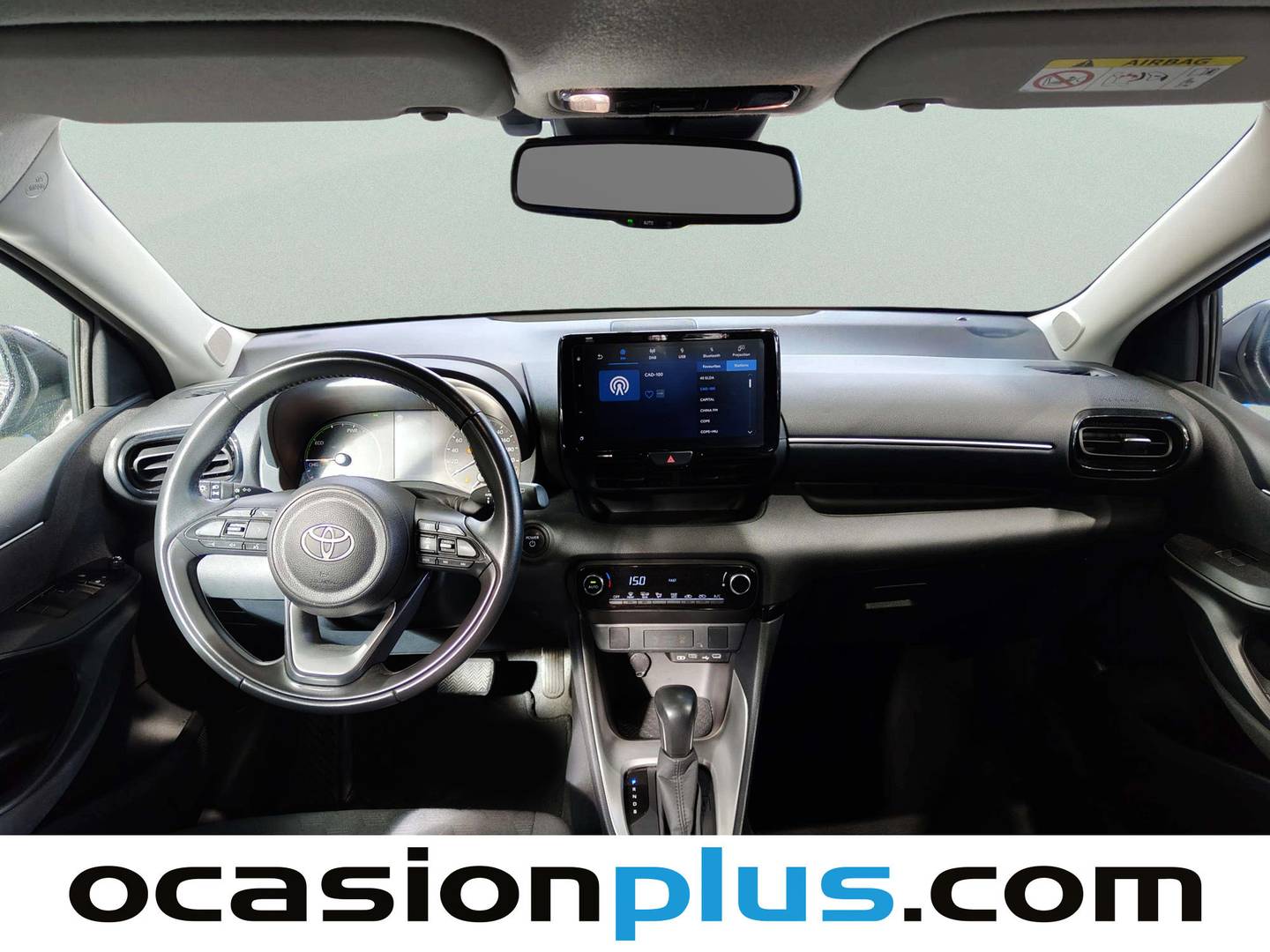 Foto Toyota Yaris Toyota Yaris 120H Active Plus (116 CV)