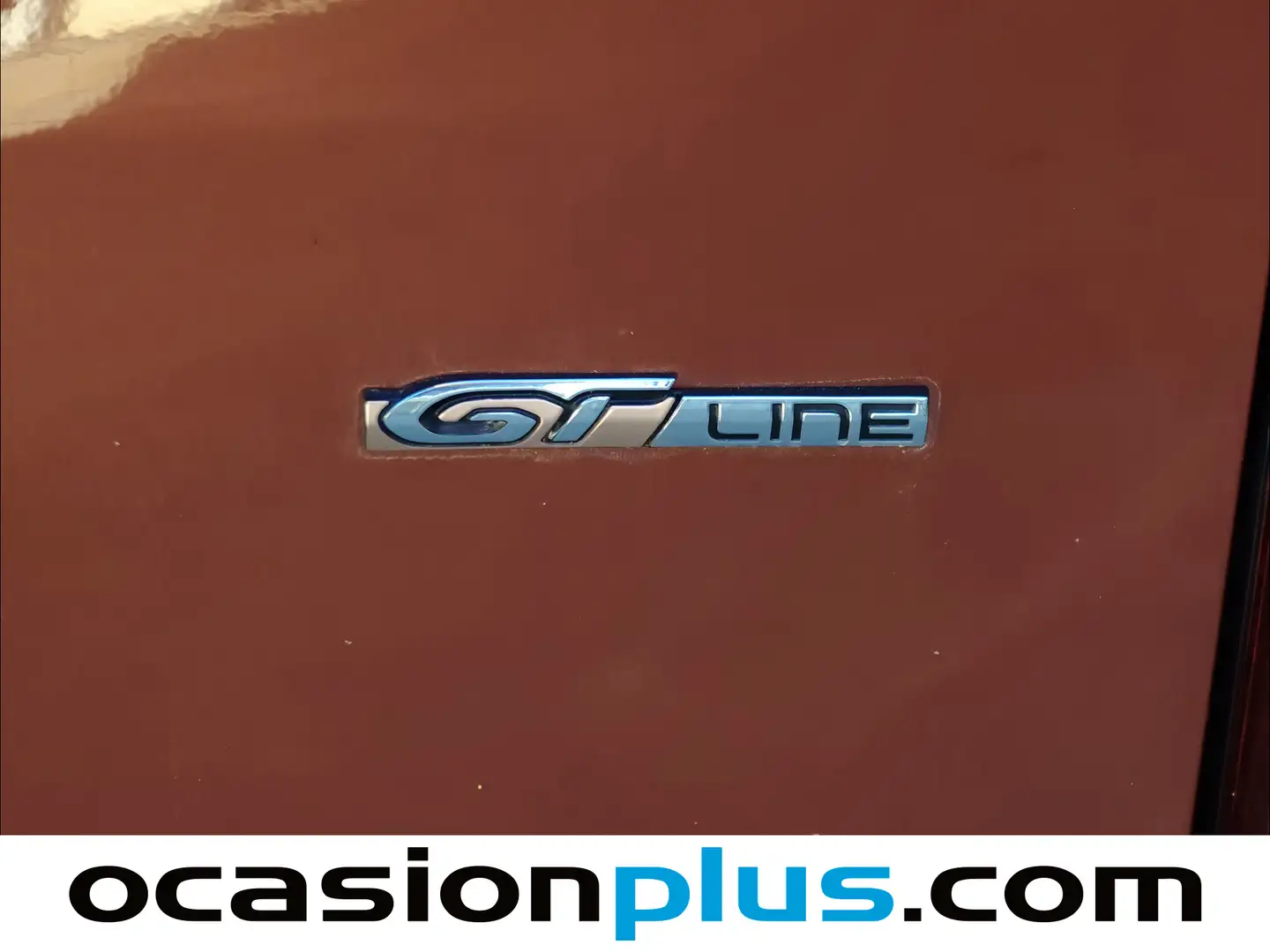 Foto Peugeot Rifter Peugeot Rifter BlueHDi 130 GT Line Standard EAT8 (130 CV)