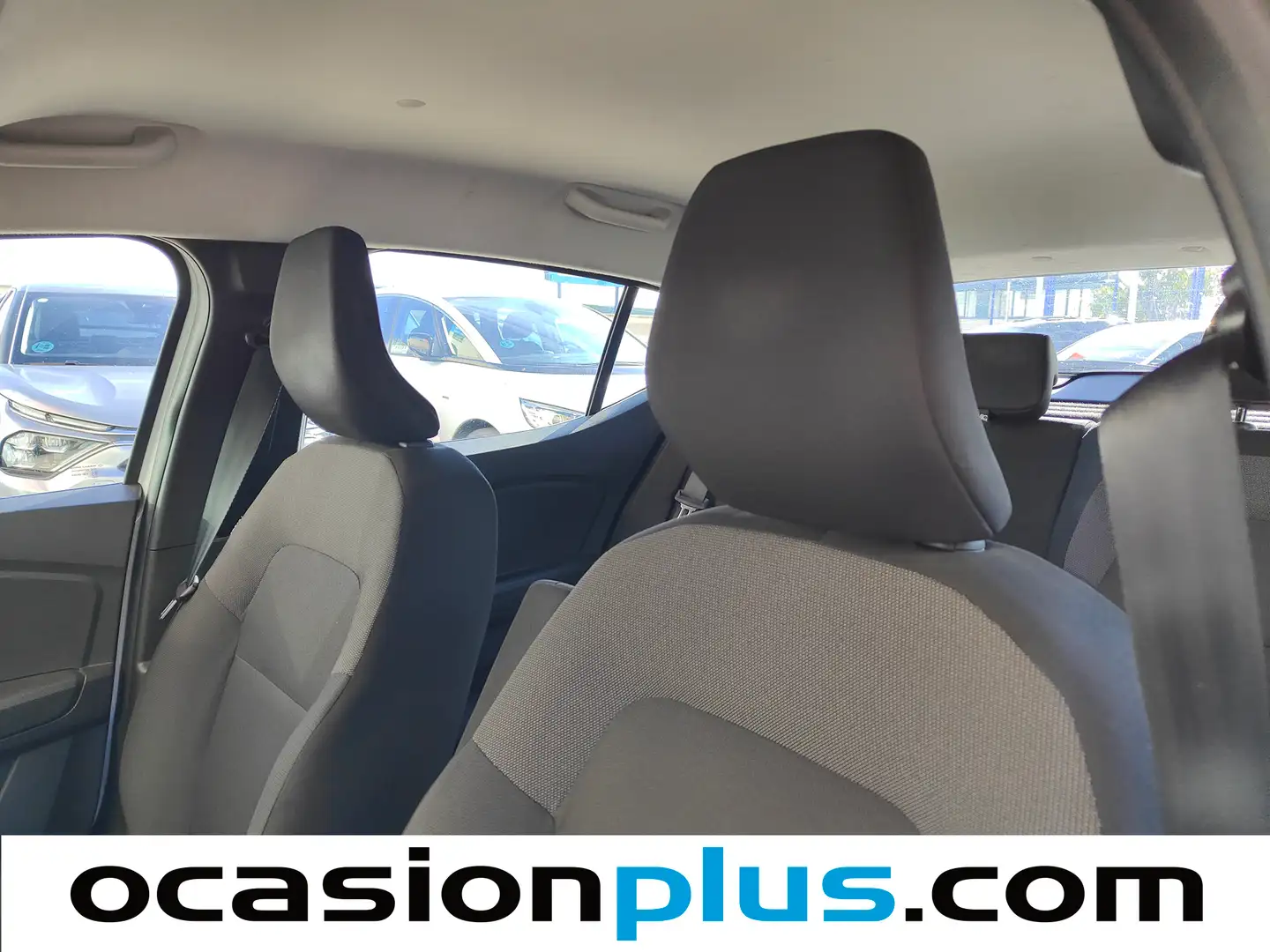 Foto Dacia Sandero Dacia Sandero Essential ECO-G (101 CV)