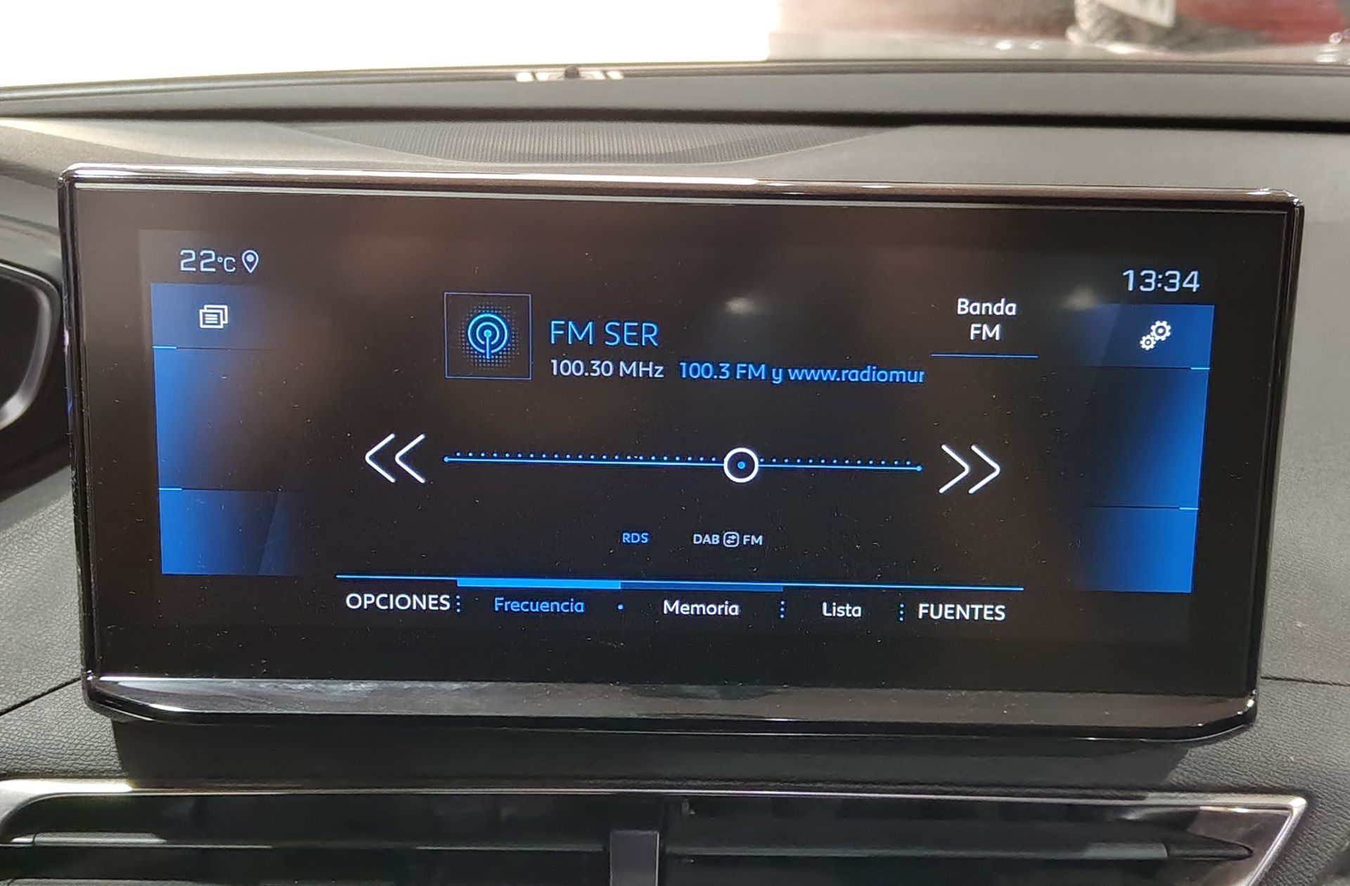 Peugeot 5008 PureTech 130 Allure Pack EAT8 7 plazas - foto 32