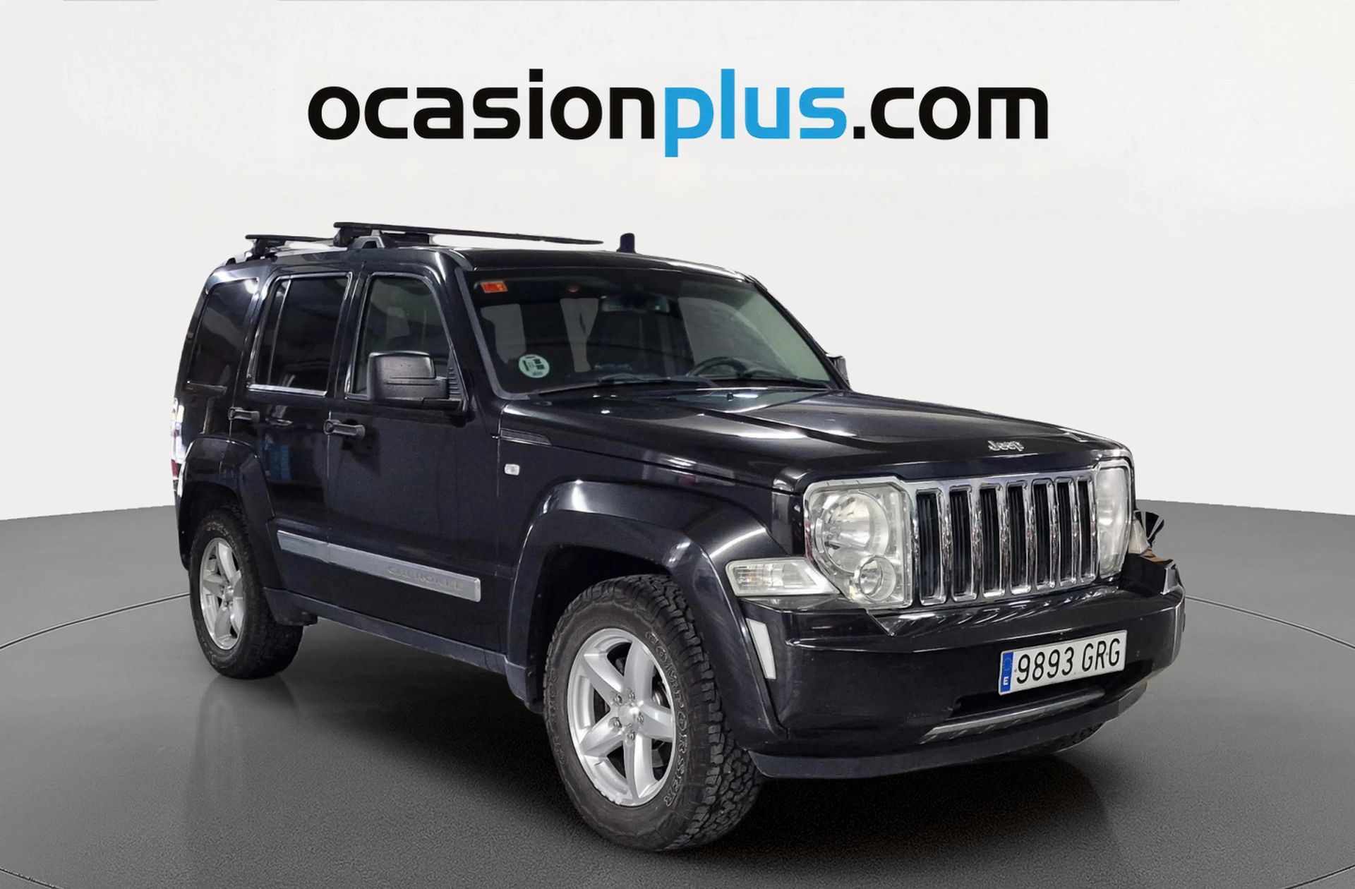 Jeep Cherokee 2.8 CRD Limited 4x4 - foto 2