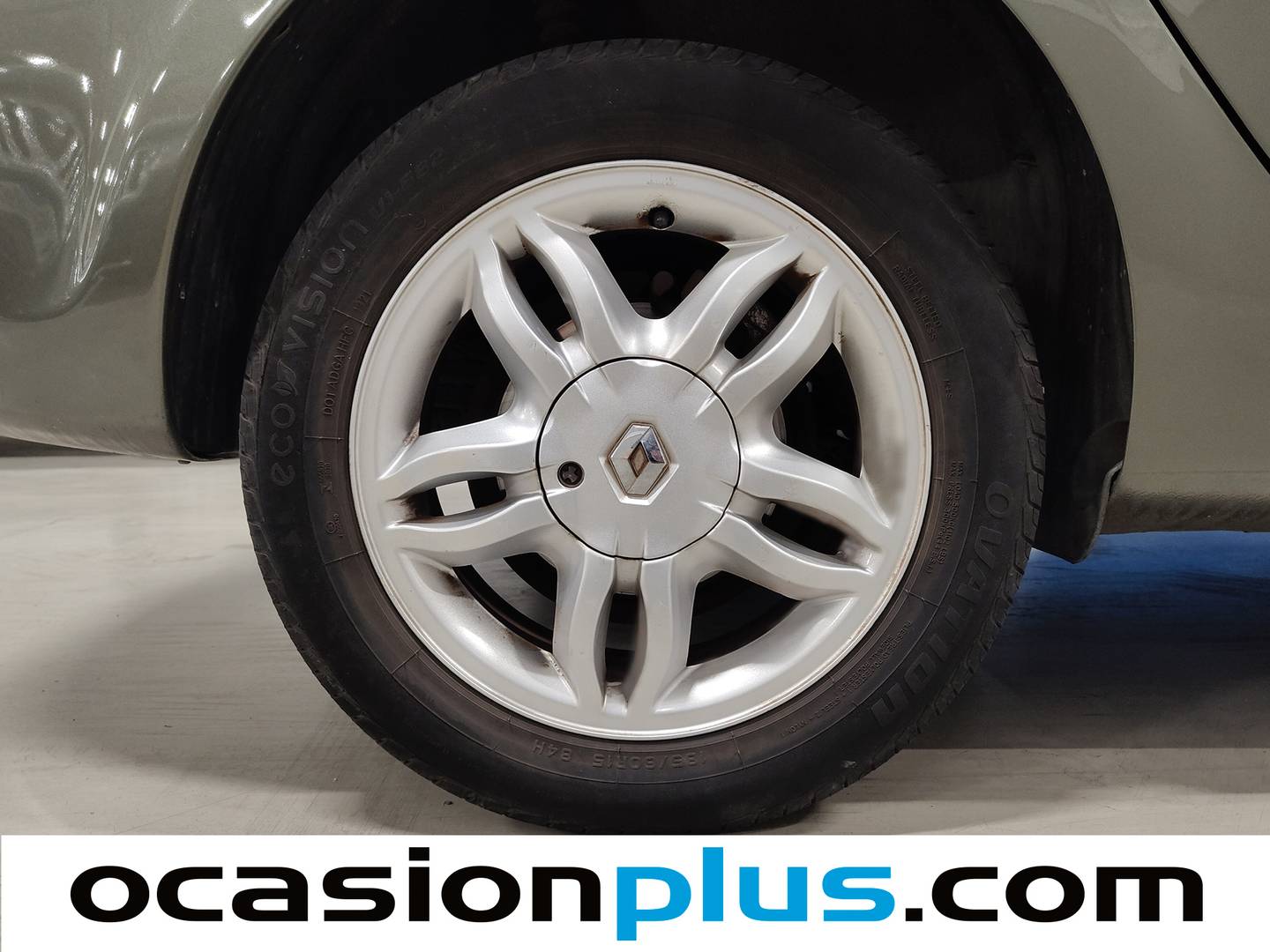 Renault Clio Renault Clio Grand Tour 1.5 dCi Dynamique (85 CV) seminuevo