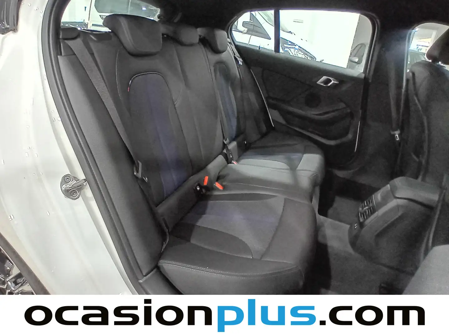 Foto BMW Serie 1 BMW Serie 1 118i (136 CV) Pack M