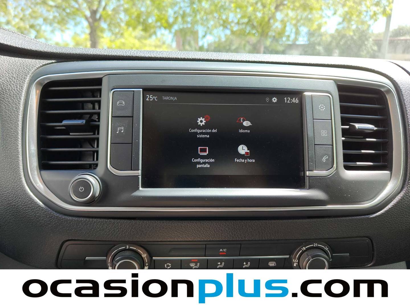 Opel Vivaro Opel Vivaro Furgon 1.5 Diésel L Incrementada Select (102 CV) diésel