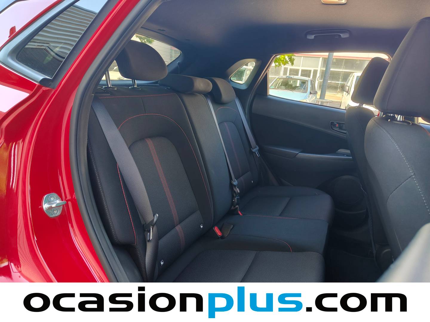 Hyundai Kona Hyundai Kona 1.0 TGDi 48V N Line 4x2 (120 CV) al mejor precio