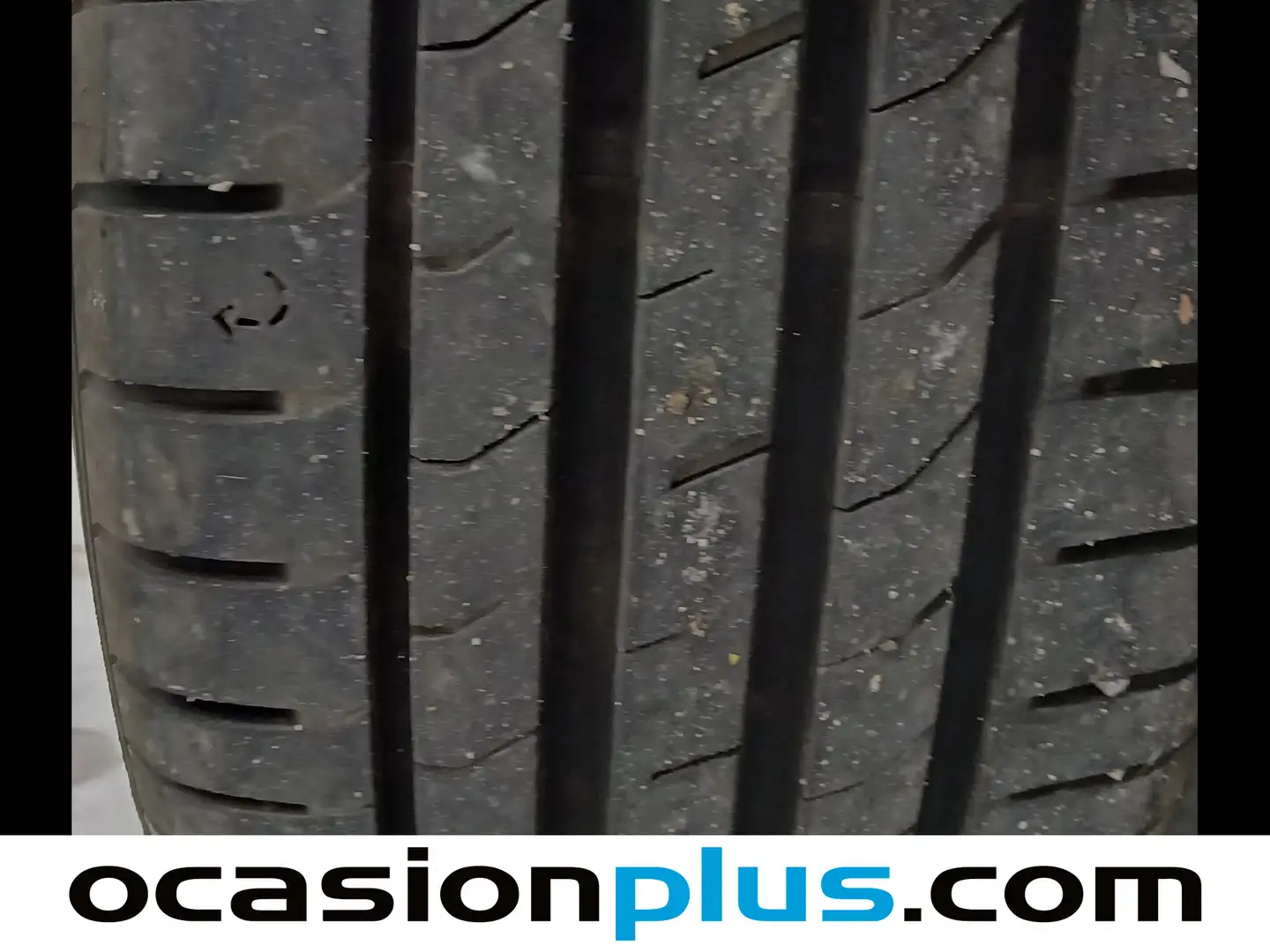 Foto Opel Corsa Opel Corsa 1.2 Turbo XHL GS-Line (100 CV)