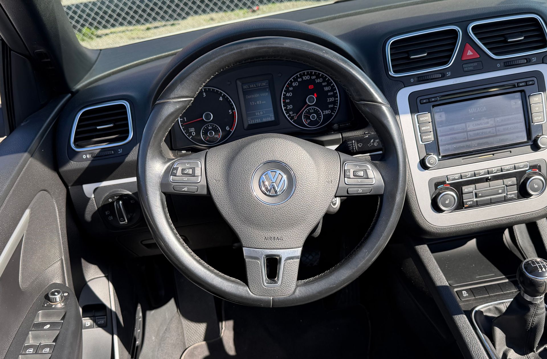 Volkswagen Eos Excellence 2.0 TDI BMT - foto 21