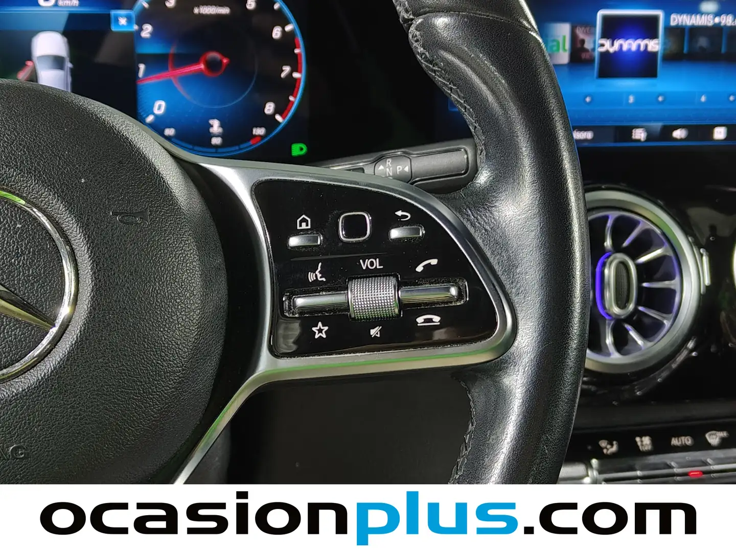 Foto Mercedes Clase B Mercedes-Benz Clase B B 180 (136 CV)