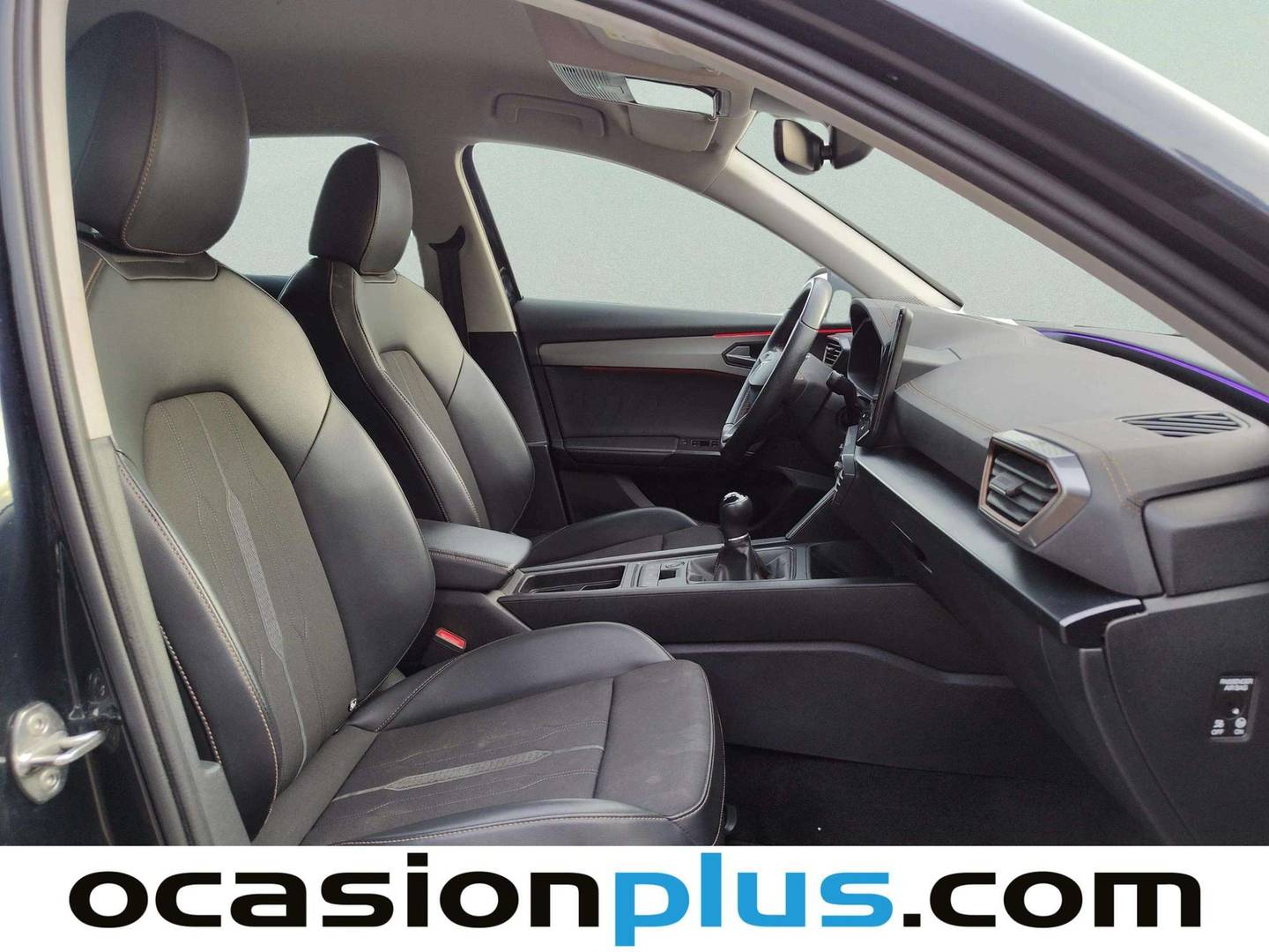 Cupra Formentor Cupra Formentor 2.0 TDI (150 CV) 2023