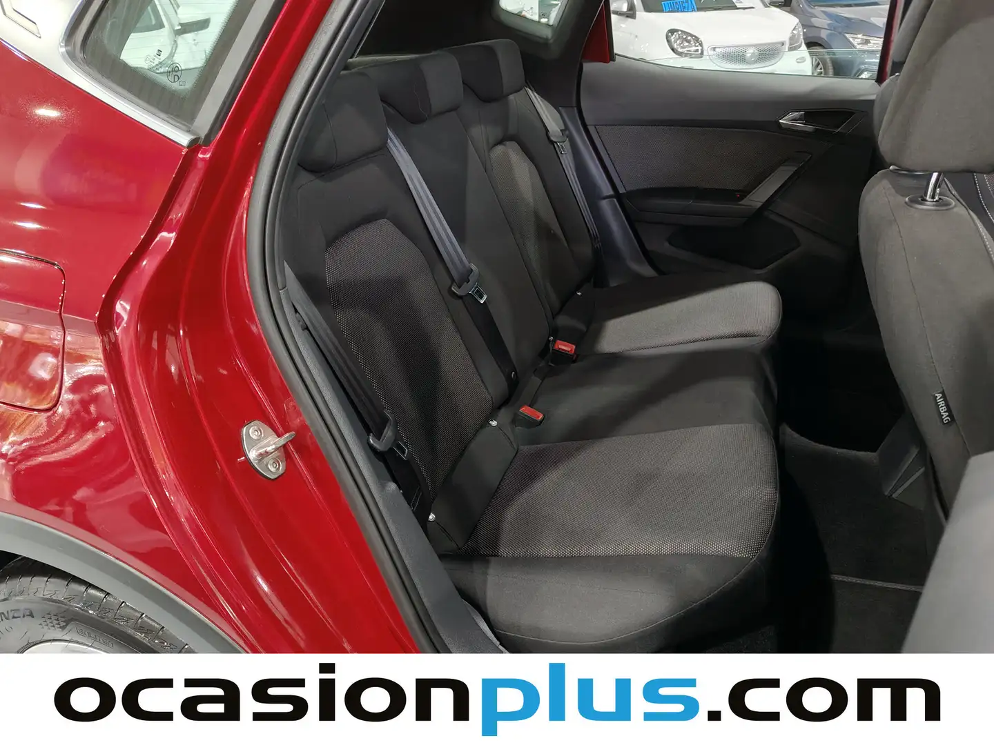 Foto Seat Arona SEAT Arona 1.0 TSI Ecomotive Xcellence (115 CV)